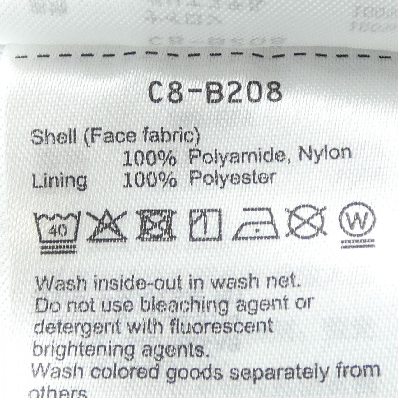 Other Other Champion UNDER R Pants Textile Pants UNDER R DUTY FREE for USA Size ONE SIZE - 3 Thumbnail