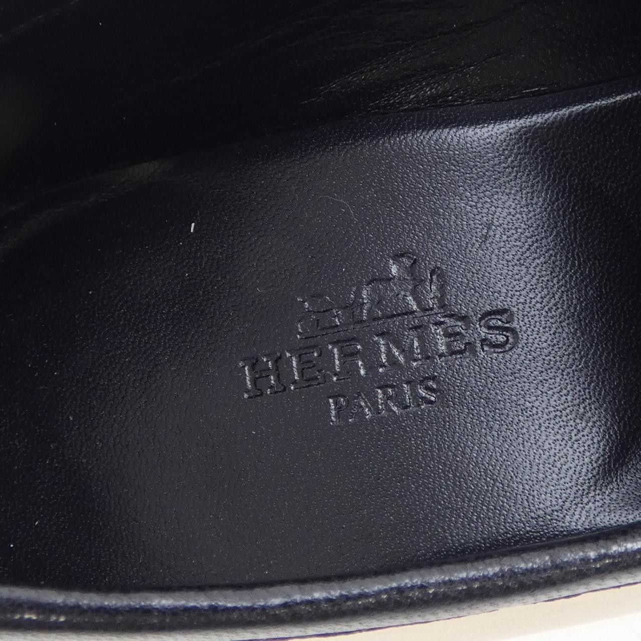 Hermes Hermes Hermes Royal35 Shoes Leather Shoes DUTY FREE for USA Size ONE SIZE - 6 Thumbnail