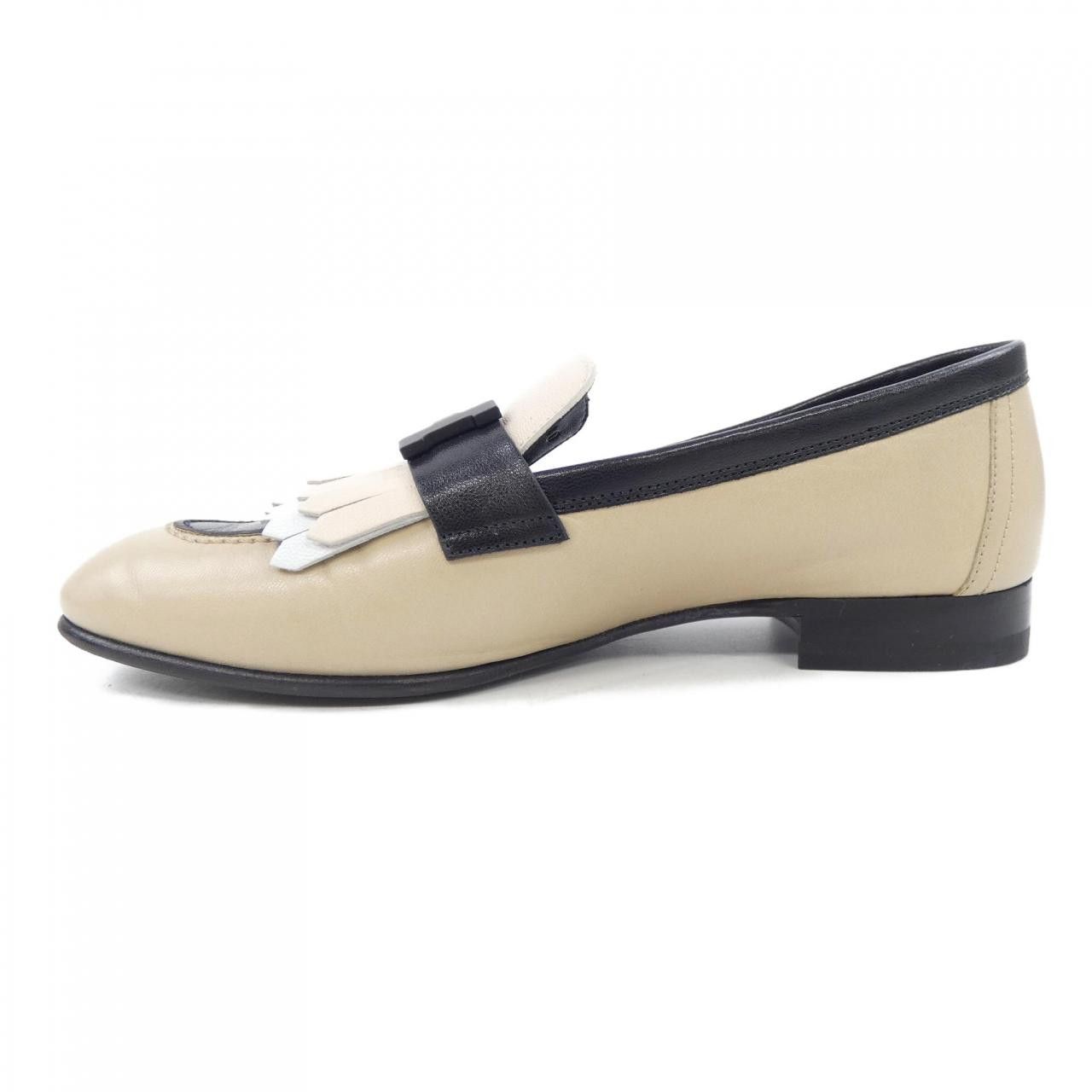 Hermes Hermes Hermes Royal35 Shoes Leather Shoes DUTY FREE for USA Size ONE SIZE - 2 Thumbnail
