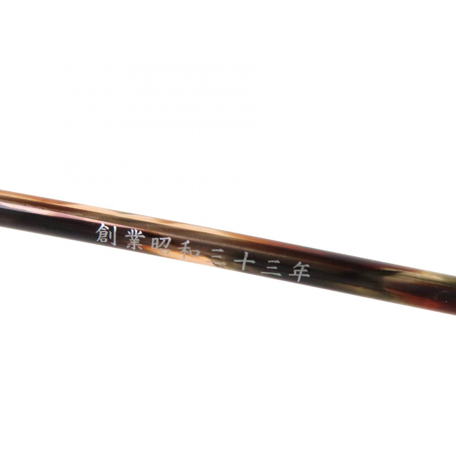 Other Other Kaneko Optical Acetate Glasses Frame Plastic / Synthetic Glasses DUTY FREE for USA Size ONE SIZE - 11 Thumbnail