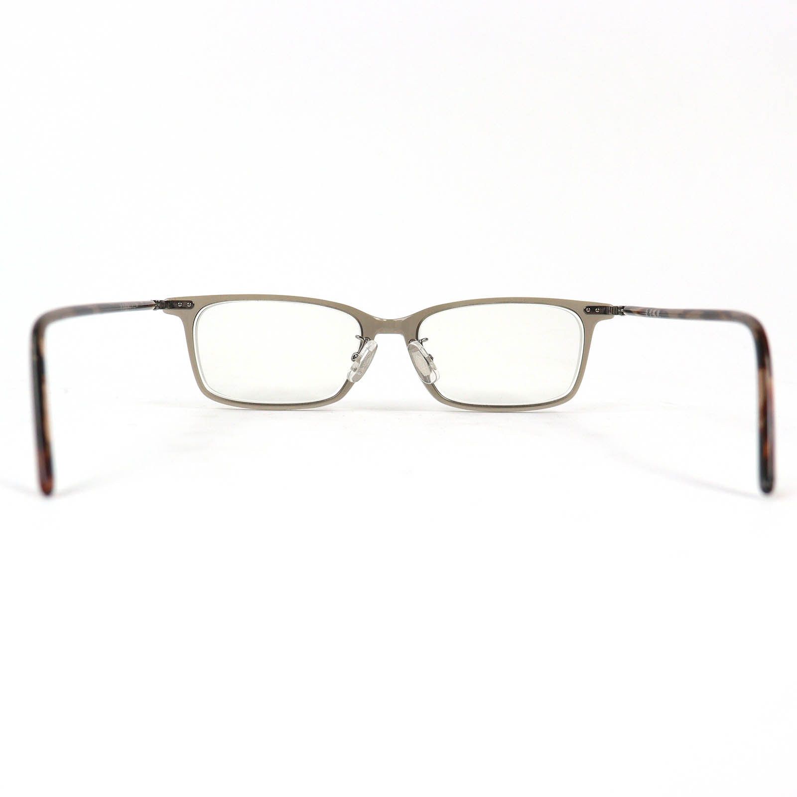Other Other Kaneko Optical Acetate Glasses Frame Plastic / Synthetic Glasses DUTY FREE for USA Size ONE SIZE - 6 Thumbnail