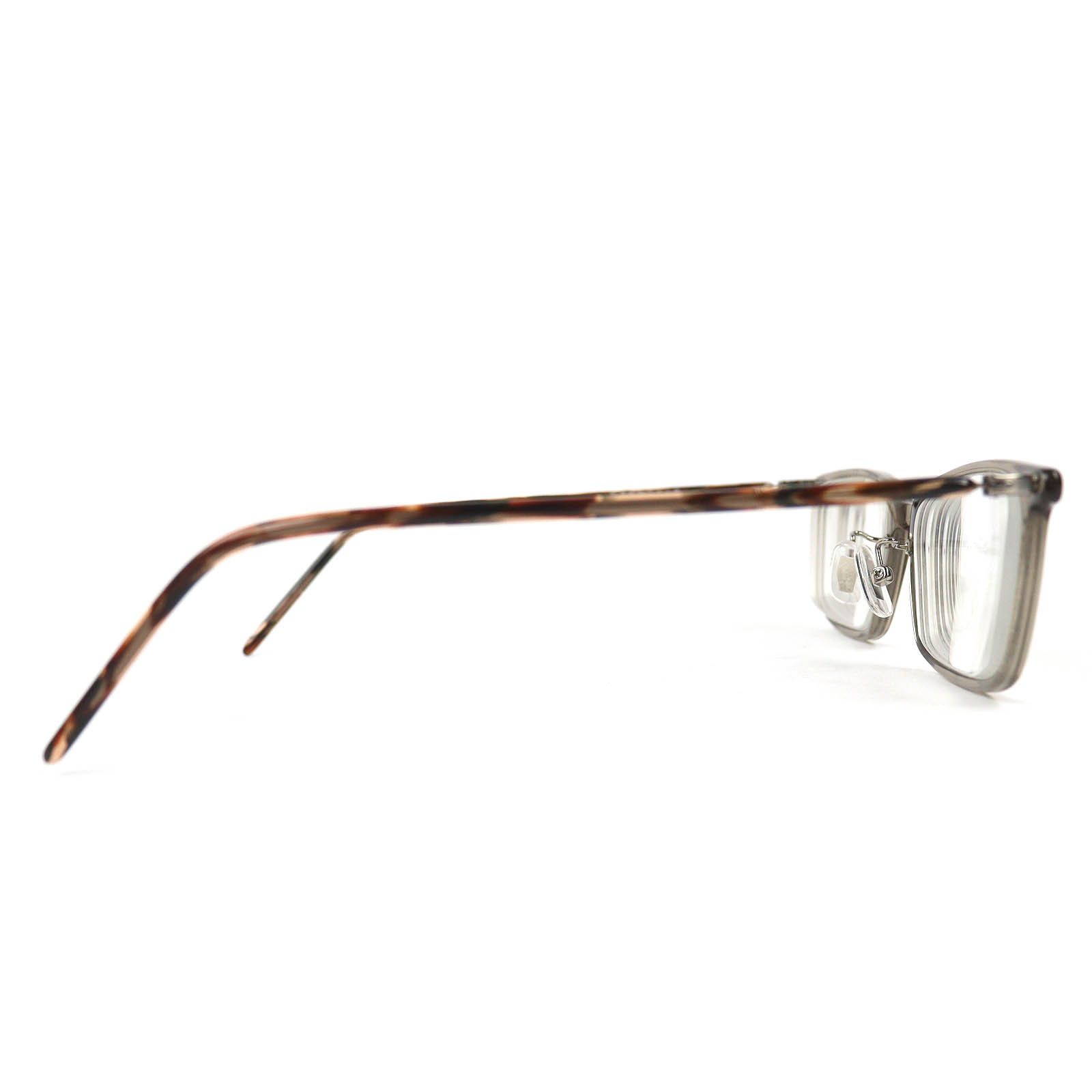 Other Other Kaneko Optical Acetate Glasses Frame Plastic / Synthetic Glasses DUTY FREE for USA Size ONE SIZE - 5 Thumbnail
