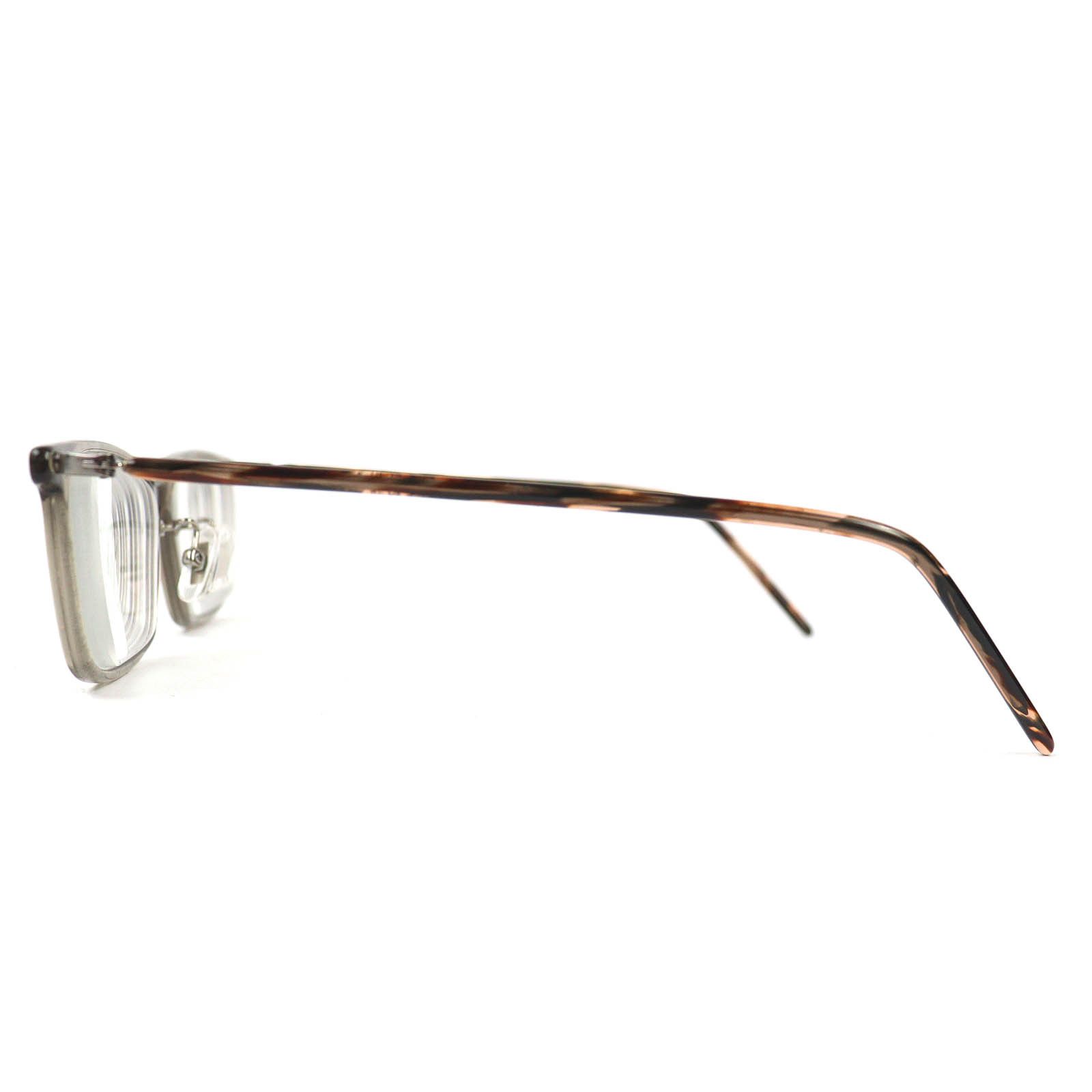 Other Other Kaneko Optical Acetate Glasses Frame Plastic / Synthetic Glasses DUTY FREE for USA Size ONE SIZE - 4 Thumbnail