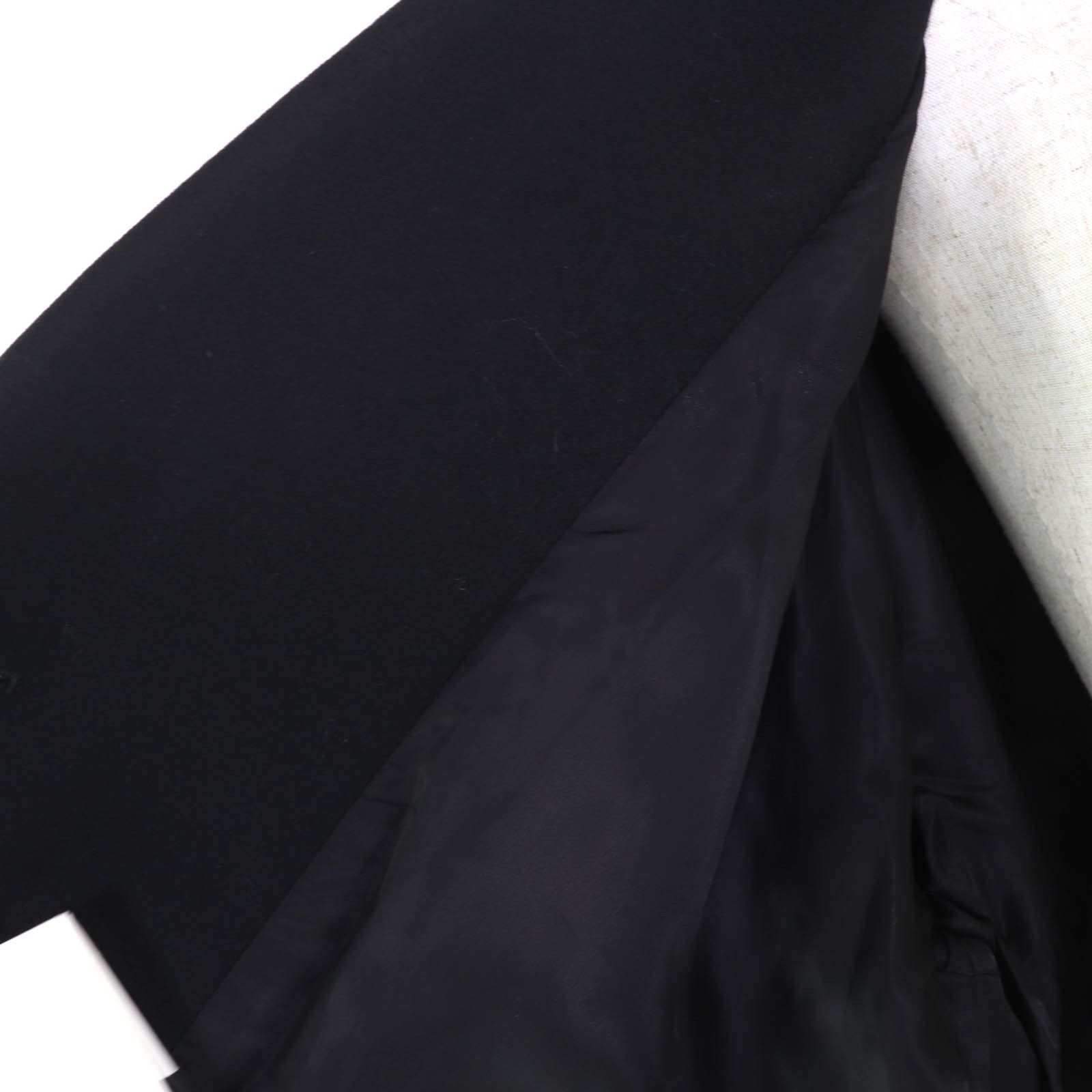Mackintosh Mackintosh Mackintosh HUMBIE CHESTER COCOON Wool Coat Textile Outerwear L242MO1149FM2K DUTY FREE for USA Size ONE SIZE - 5 Thumbnail