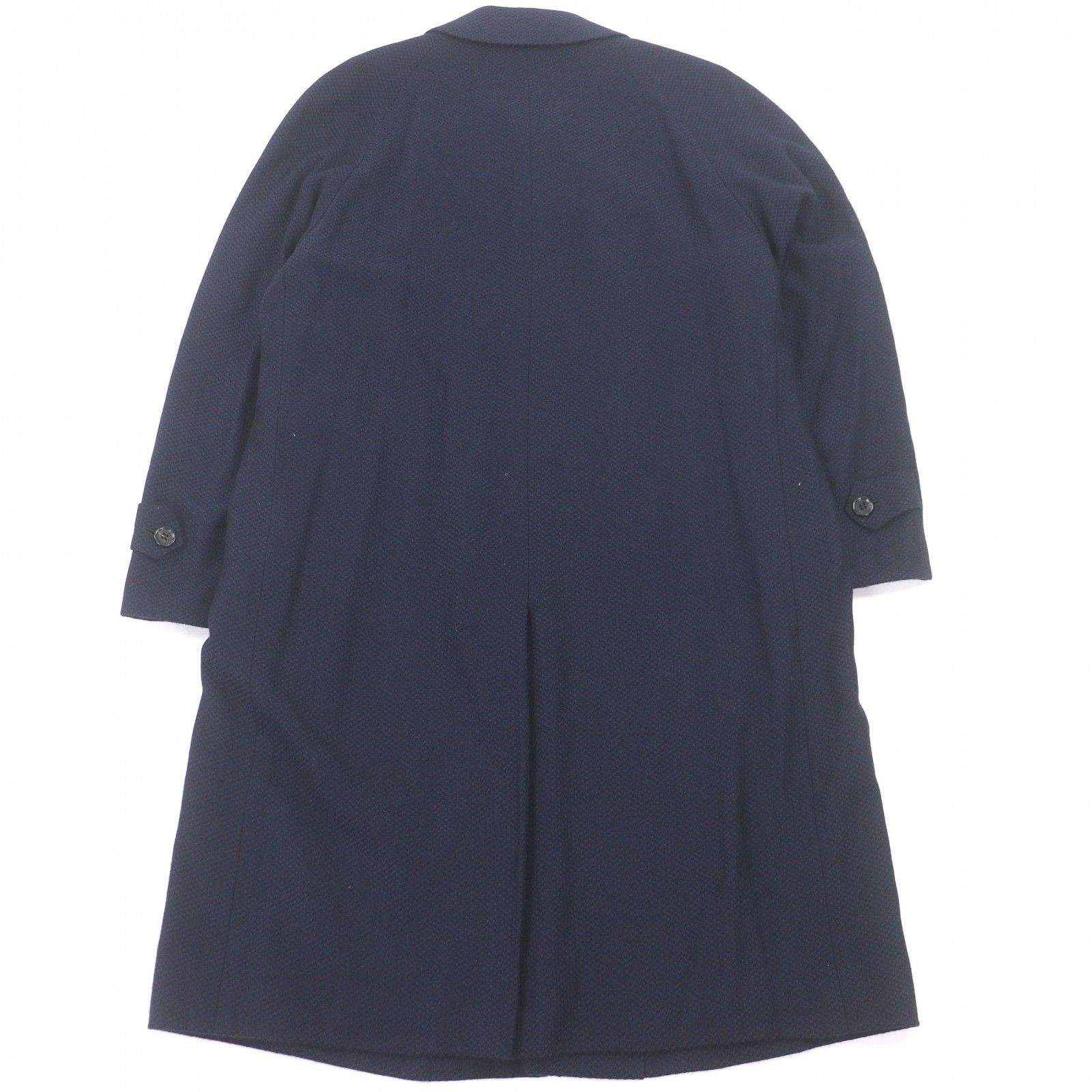 Dior Dior Christian Dior MONSIEUR Cashmere Coat Textile Outerwear DUTY FREE for USA Size ONE SIZE - 4 Thumbnail