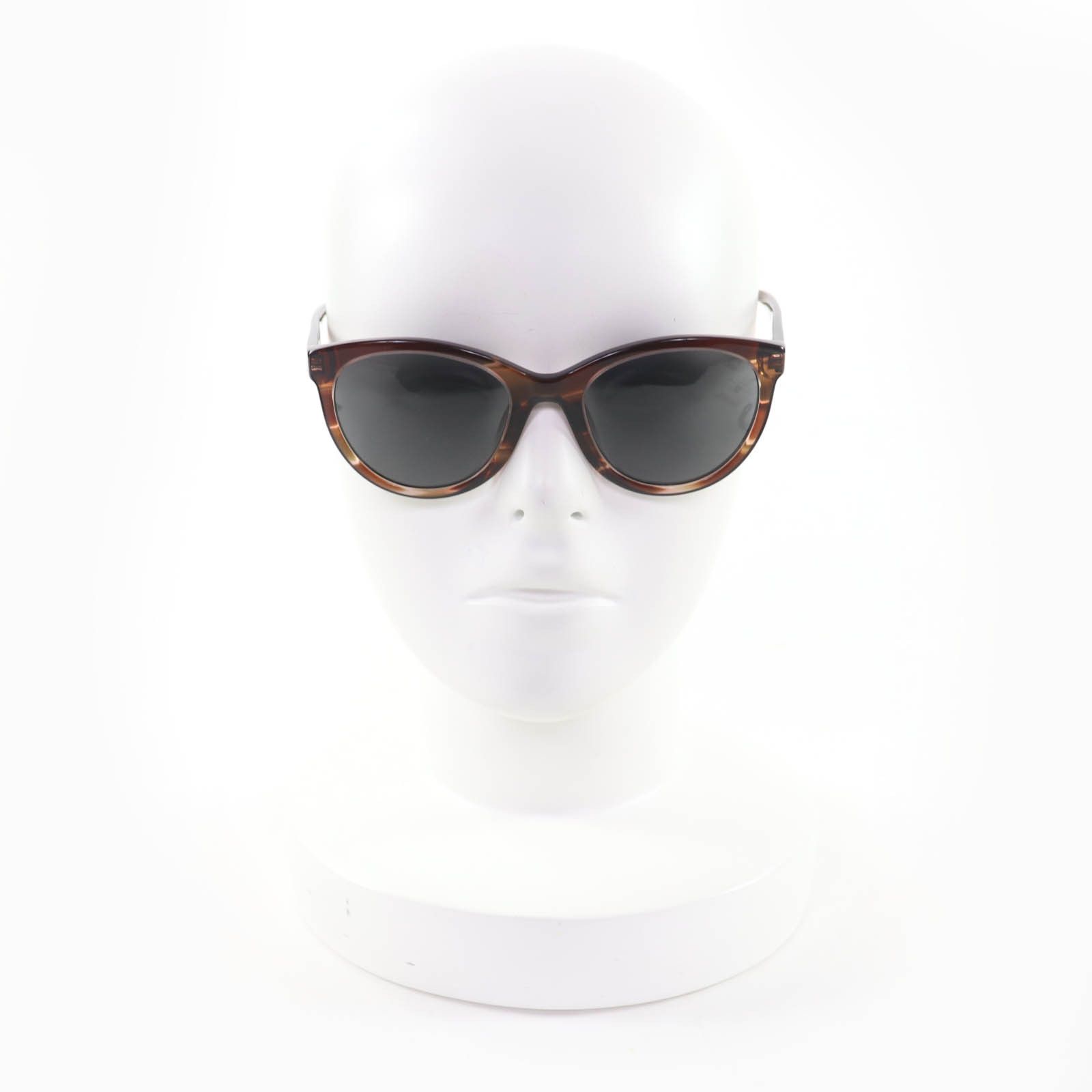 Chanel Chanel CHANEL COCO Mark Sunglasses Plastic / Synthetic Sunglasses 5523-U DUTY FREE for USA Size ONE SIZE - 3 Thumbnail