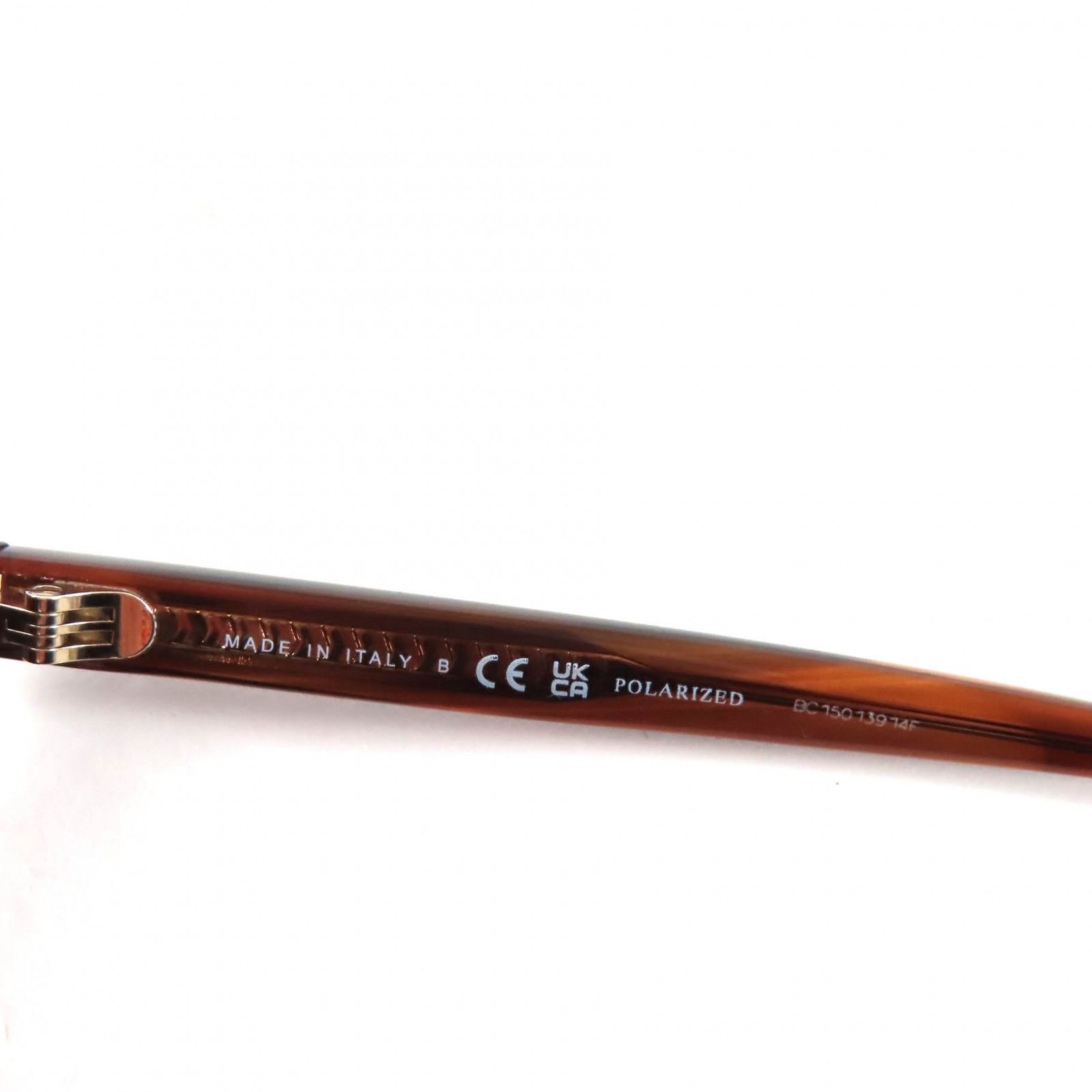 Chanel Chanel CHANEL COCO Mark Sunglasses Plastic / Synthetic Sunglasses 5523-U DUTY FREE for USA Size ONE SIZE - 11 Thumbnail