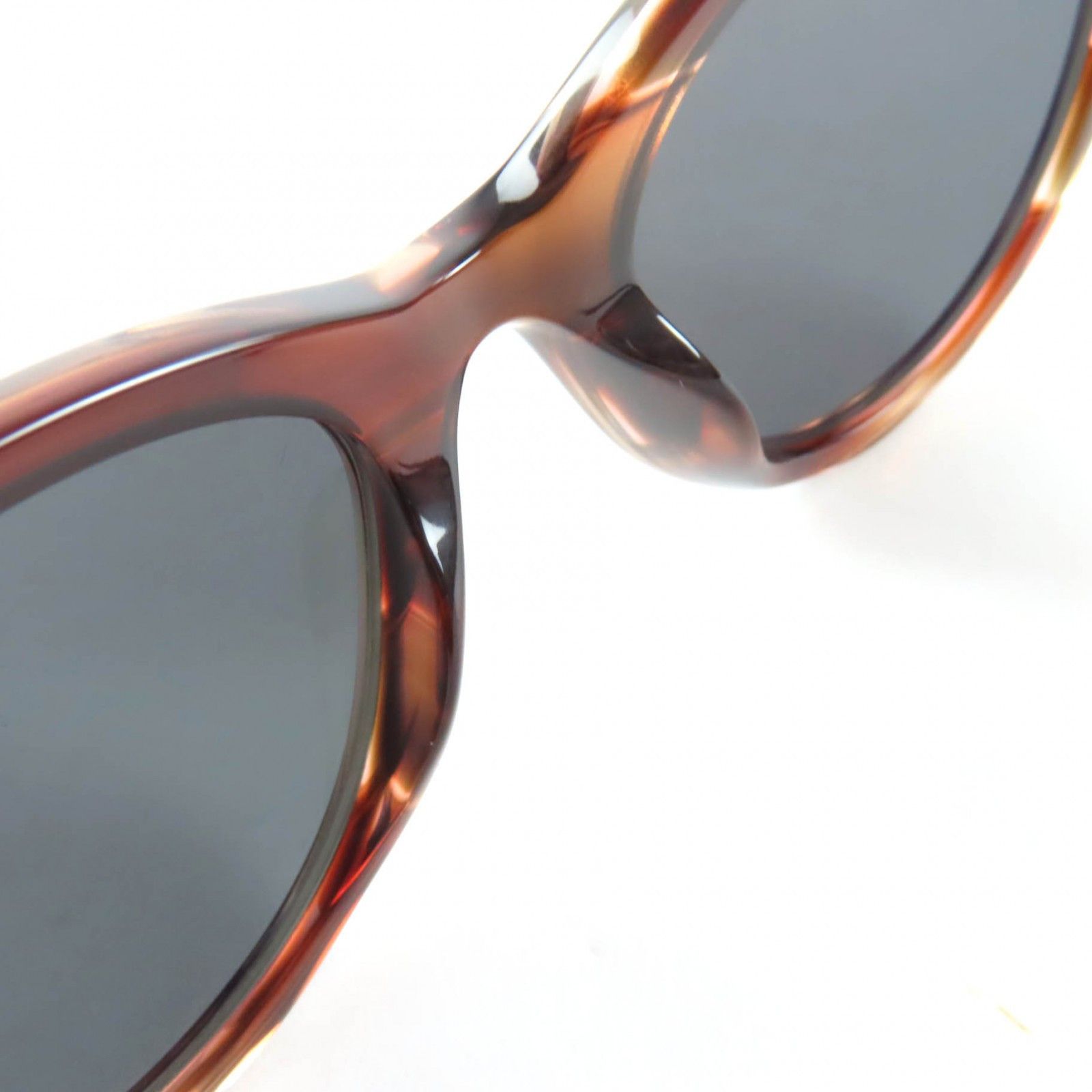 Chanel Chanel CHANEL COCO Mark Sunglasses Plastic / Synthetic Sunglasses 5523-U DUTY FREE for USA Size ONE SIZE - 7 Thumbnail