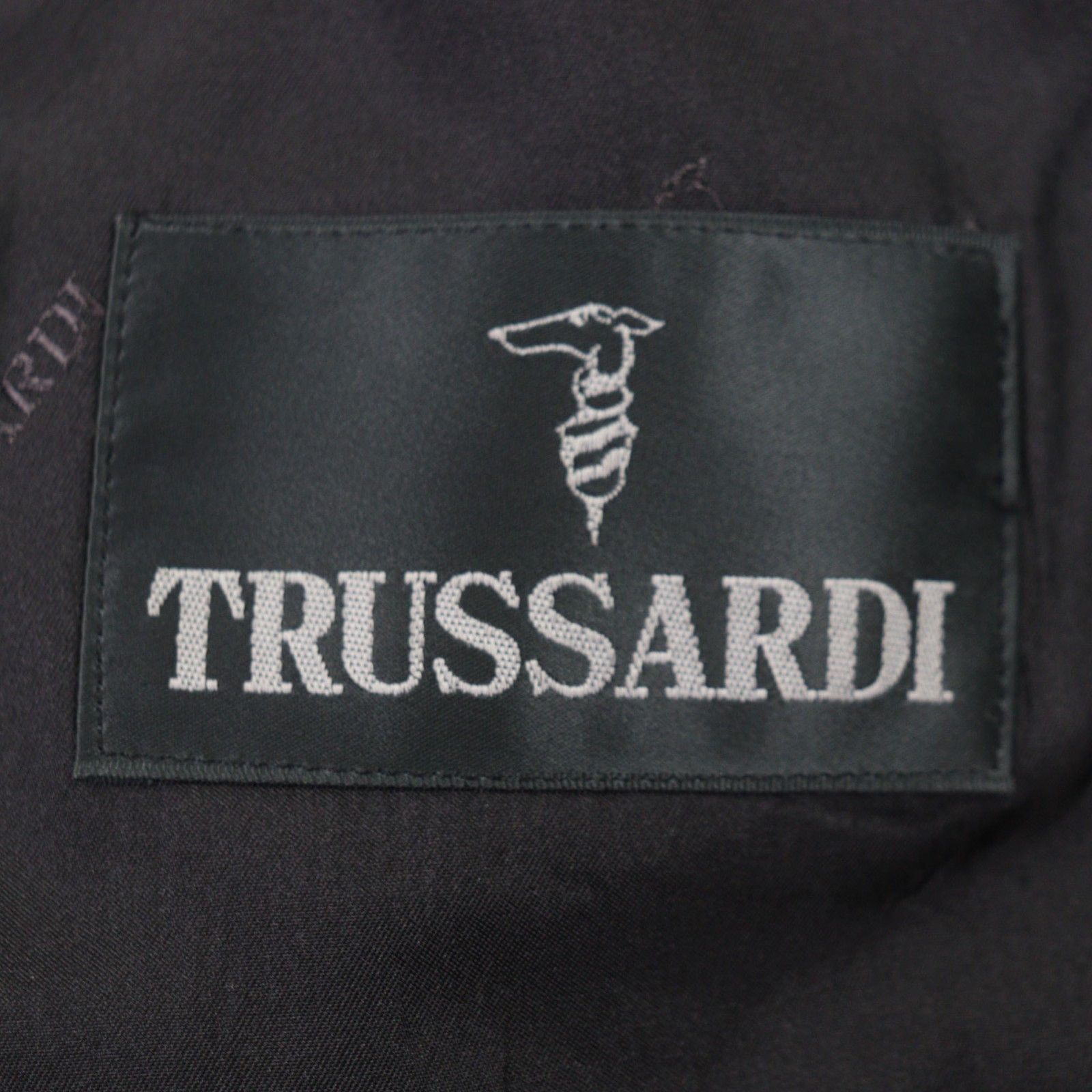 Other Other Trussardi Cashmere Jacket Textile Outerwear DUTY FREE for USA Size ONE SIZE - 6 Thumbnail