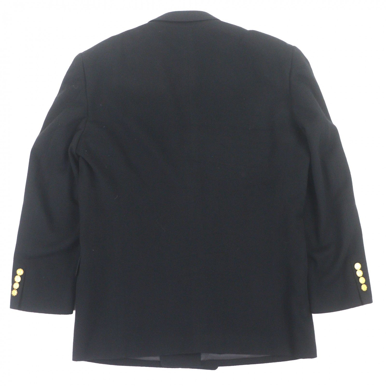 Other Other Trussardi Cashmere Jacket Textile Outerwear DUTY FREE for USA Size ONE SIZE - 3 Thumbnail