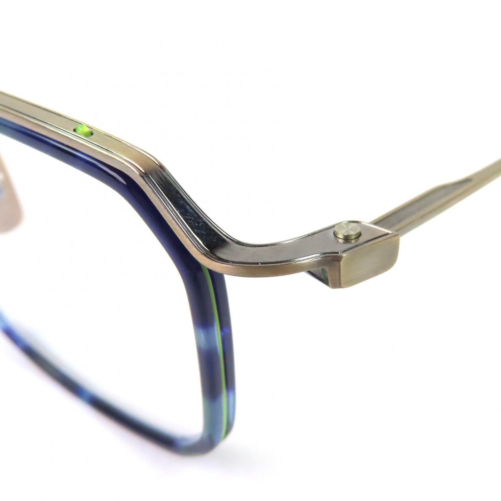 Other Other DITA SCHEMA-FIVE Glasses Plastic / Synthetic Glasses DTX423 DUTY FREE for USA Size ONE SIZE - 7 Thumbnail