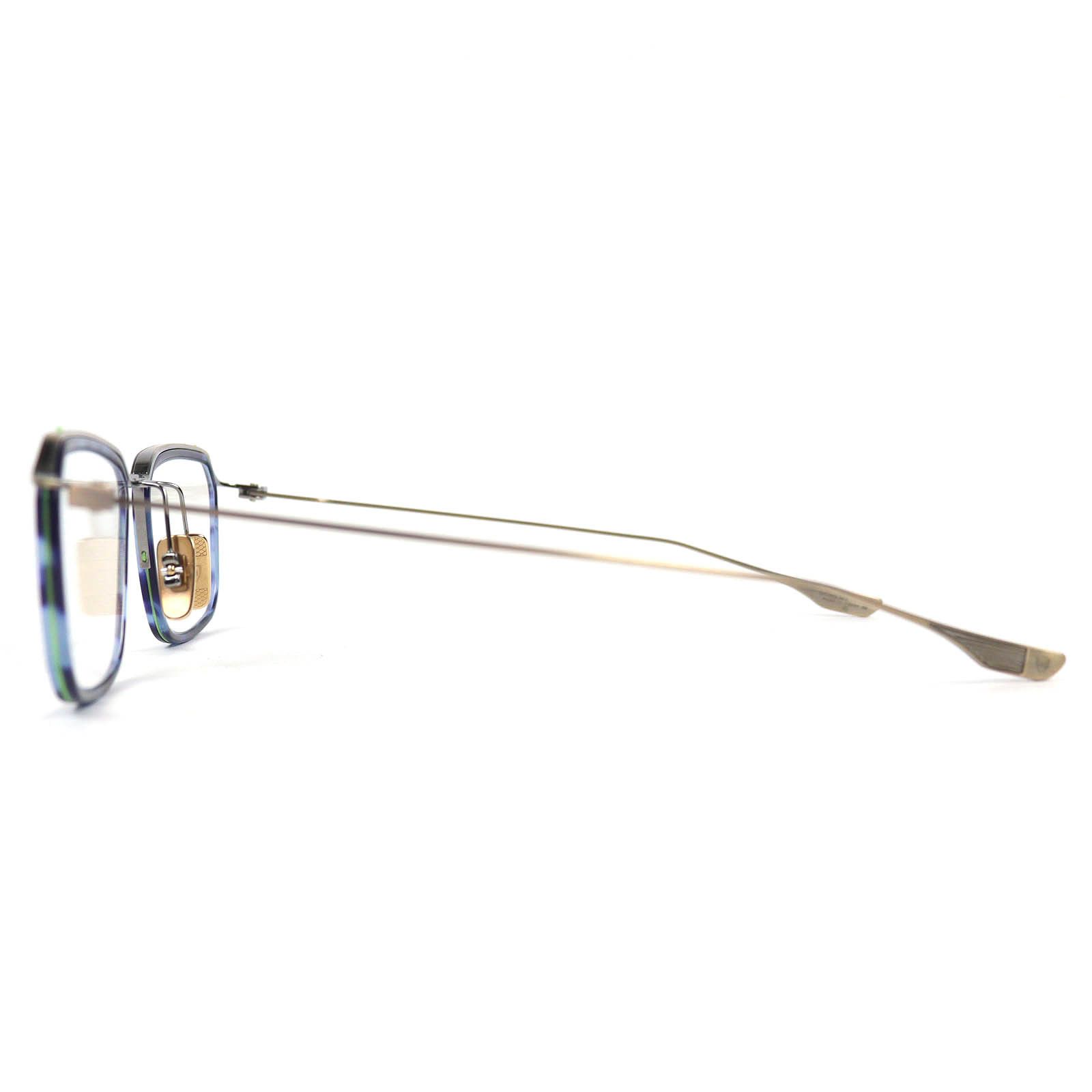 Other Other DITA SCHEMA-FIVE Glasses Plastic / Synthetic Glasses DTX423 DUTY FREE for USA Size ONE SIZE - 3 Thumbnail