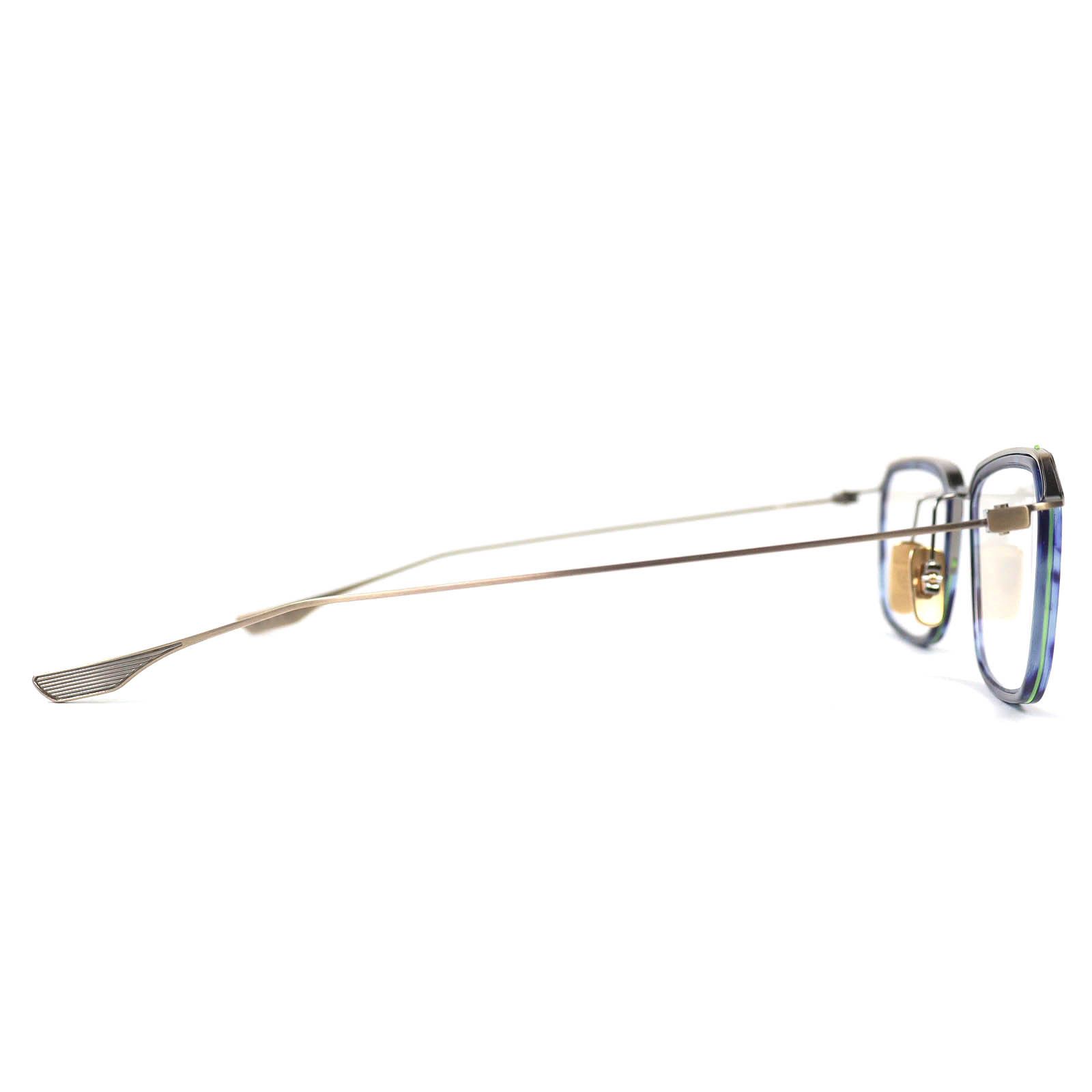 Other Other DITA SCHEMA-FIVE Glasses Plastic / Synthetic Glasses DTX423 DUTY FREE for USA Size ONE SIZE - 4 Thumbnail