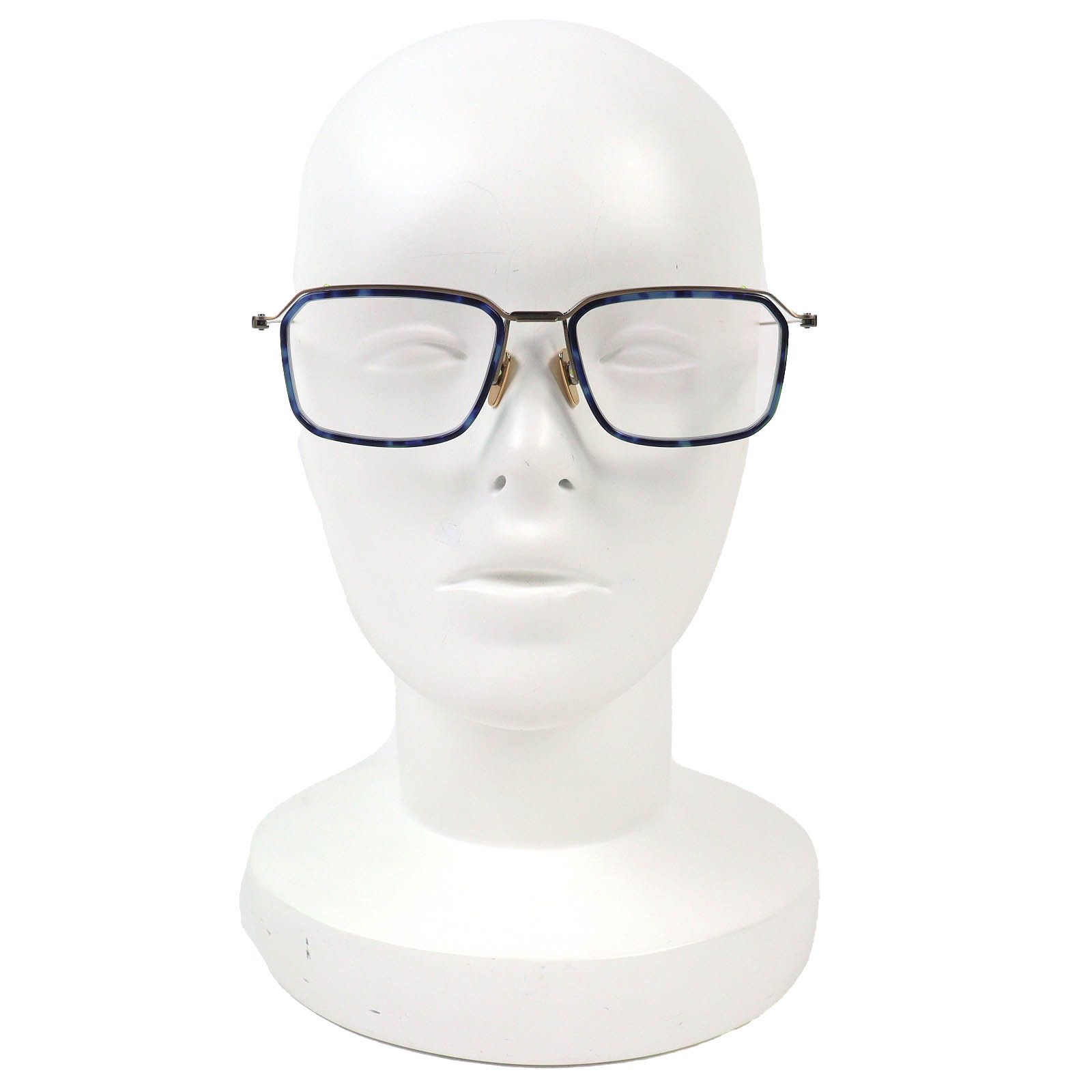 Other Other DITA SCHEMA-FIVE Glasses Plastic / Synthetic Glasses DTX423 DUTY FREE for USA Size ONE SIZE - 2 Thumbnail