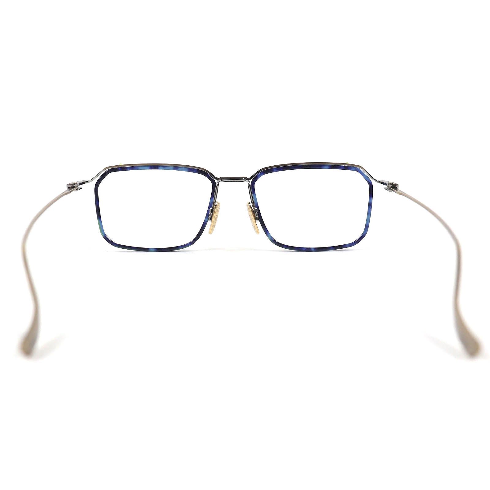 Other Other DITA SCHEMA-FIVE Glasses Plastic / Synthetic Glasses DTX423 DUTY FREE for USA Size ONE SIZE - 5 Thumbnail