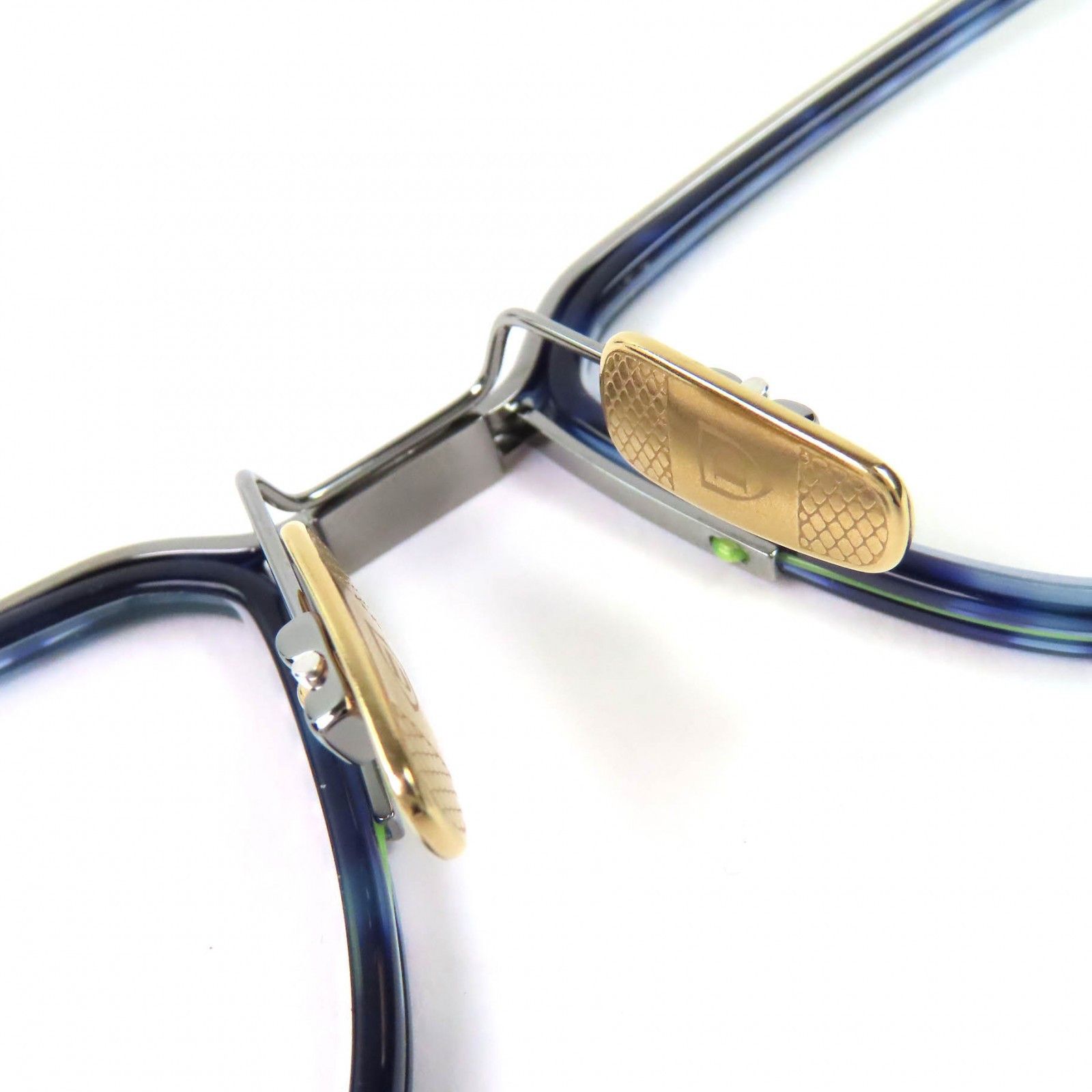 Other Other DITA SCHEMA-FIVE Glasses Plastic / Synthetic Glasses DTX423 DUTY FREE for USA Size ONE SIZE - 6 Thumbnail