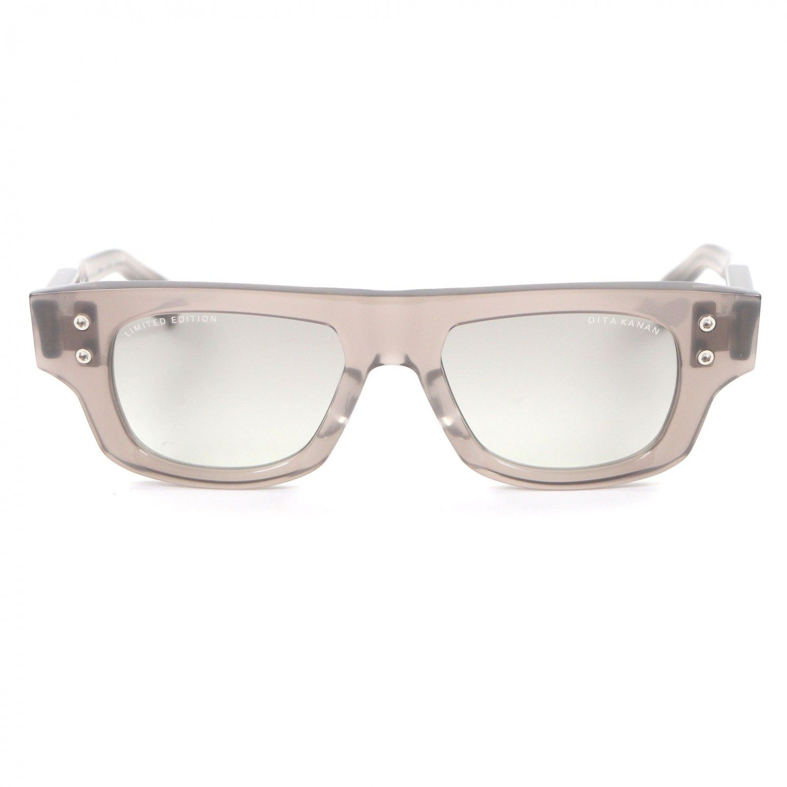 Other Other DITA KANAN LIMITED EDITION Sunglasses Plastic / Synthetic Sunglasses DTS735 DUTY FREE for USA Size ONE SIZE - 2 Thumbnail