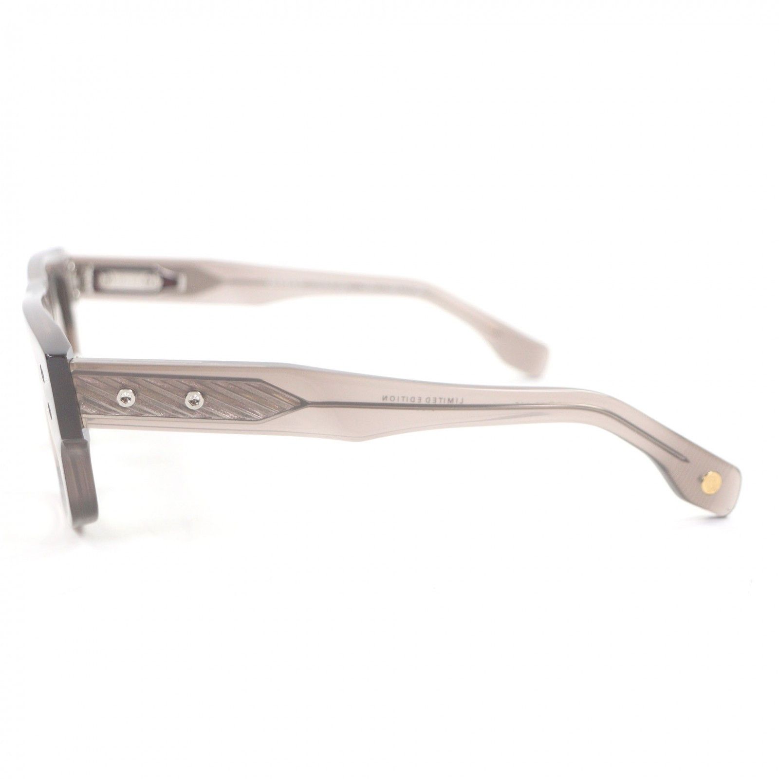 Other Other DITA KANAN LIMITED EDITION Sunglasses Plastic / Synthetic Sunglasses DTS735 DUTY FREE for USA Size ONE SIZE - 5 Thumbnail