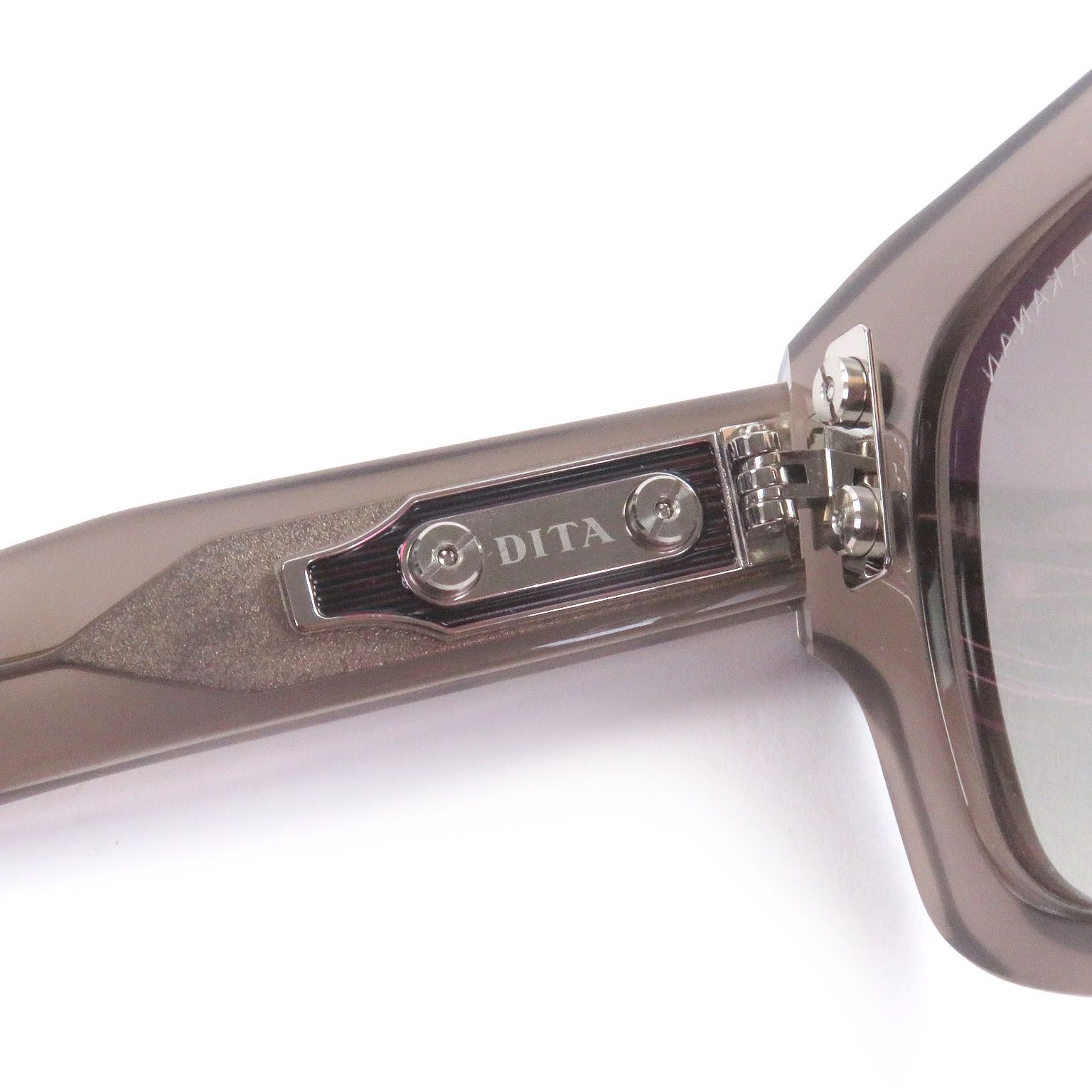 Other Other DITA KANAN LIMITED EDITION Sunglasses Plastic / Synthetic Sunglasses DTS735 DUTY FREE for USA Size ONE SIZE - 7 Thumbnail