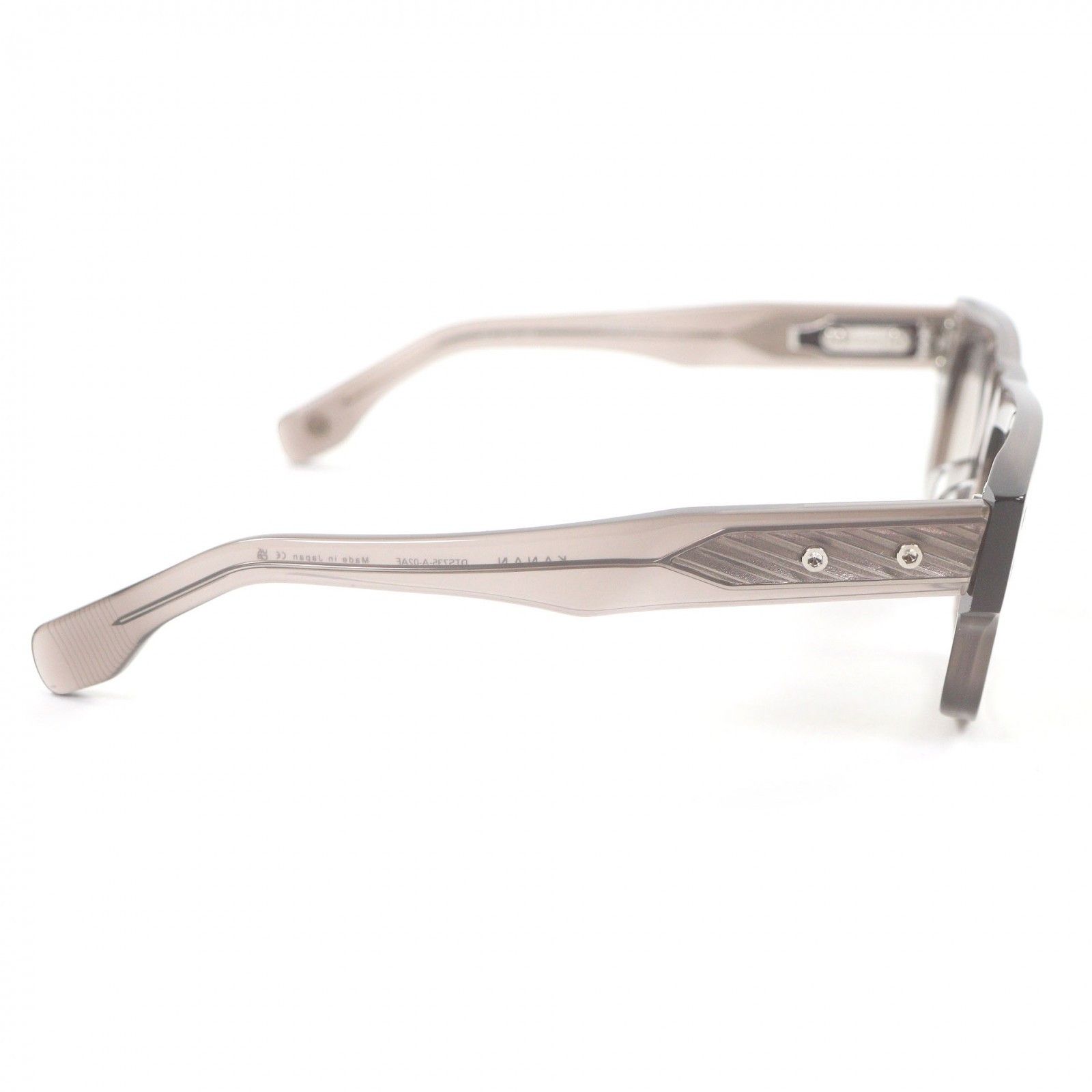 Other Other DITA KANAN LIMITED EDITION Sunglasses Plastic / Synthetic Sunglasses DTS735 DUTY FREE for USA Size ONE SIZE - 6 Thumbnail