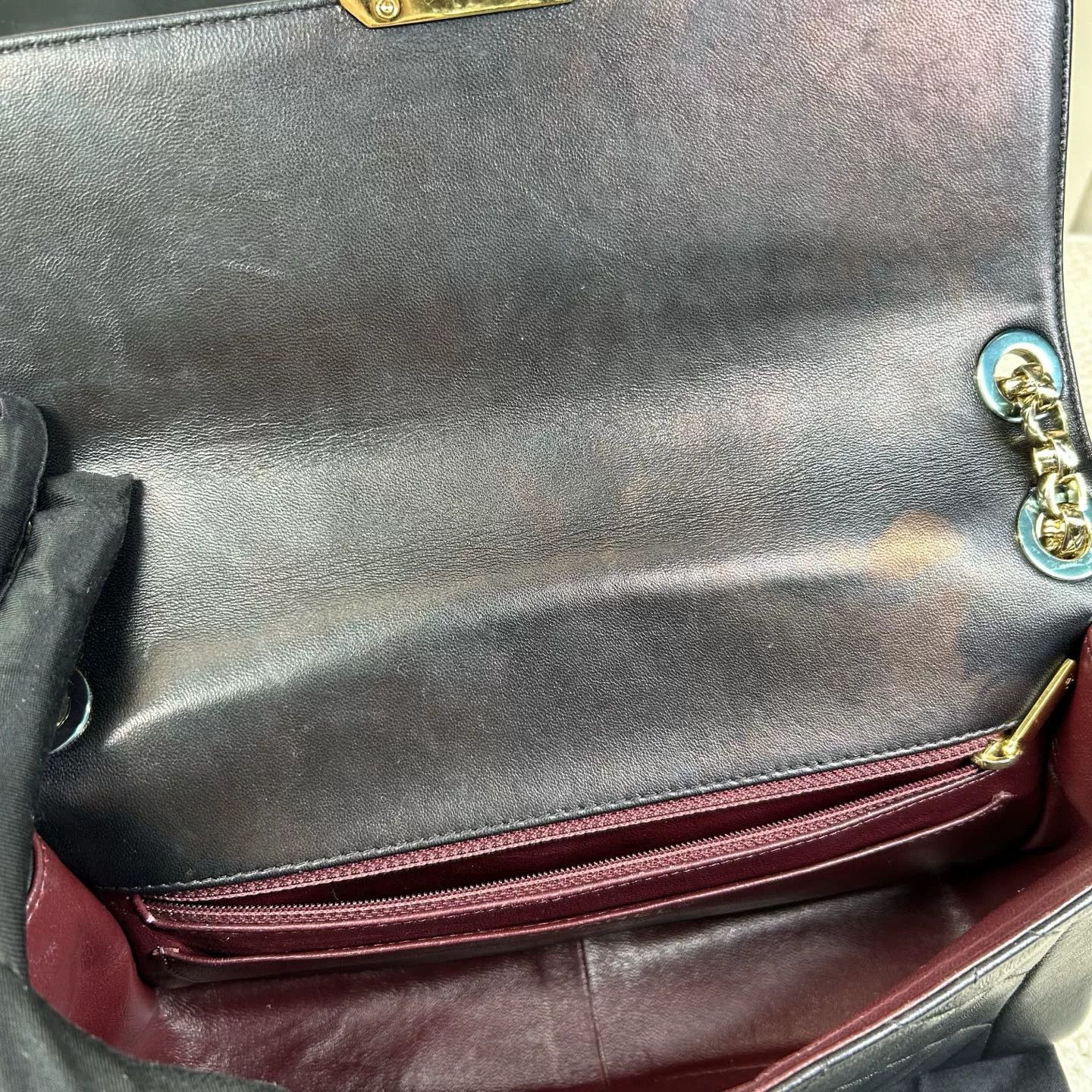 Chanel Pre-loved Bag Very good condition Size ONE SIZE - 4 Thumbnail