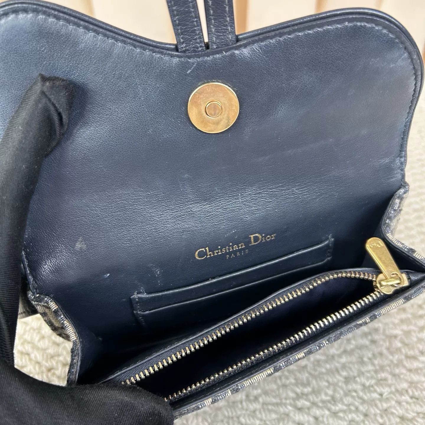 Dior Pre-loved Bag Very good condition Size ONE SIZE - 4 Thumbnail