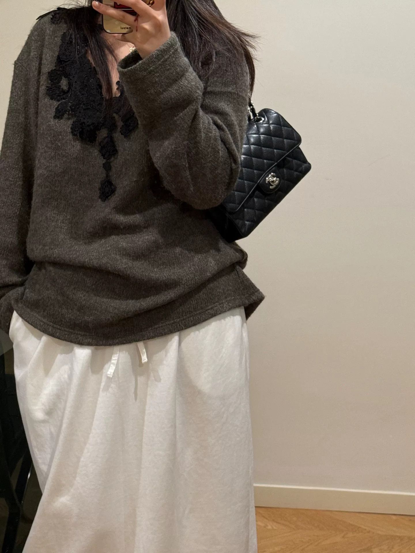 Chanel Pre-loved Bag Very good condition Size ONE SIZE - 9 Thumbnail
