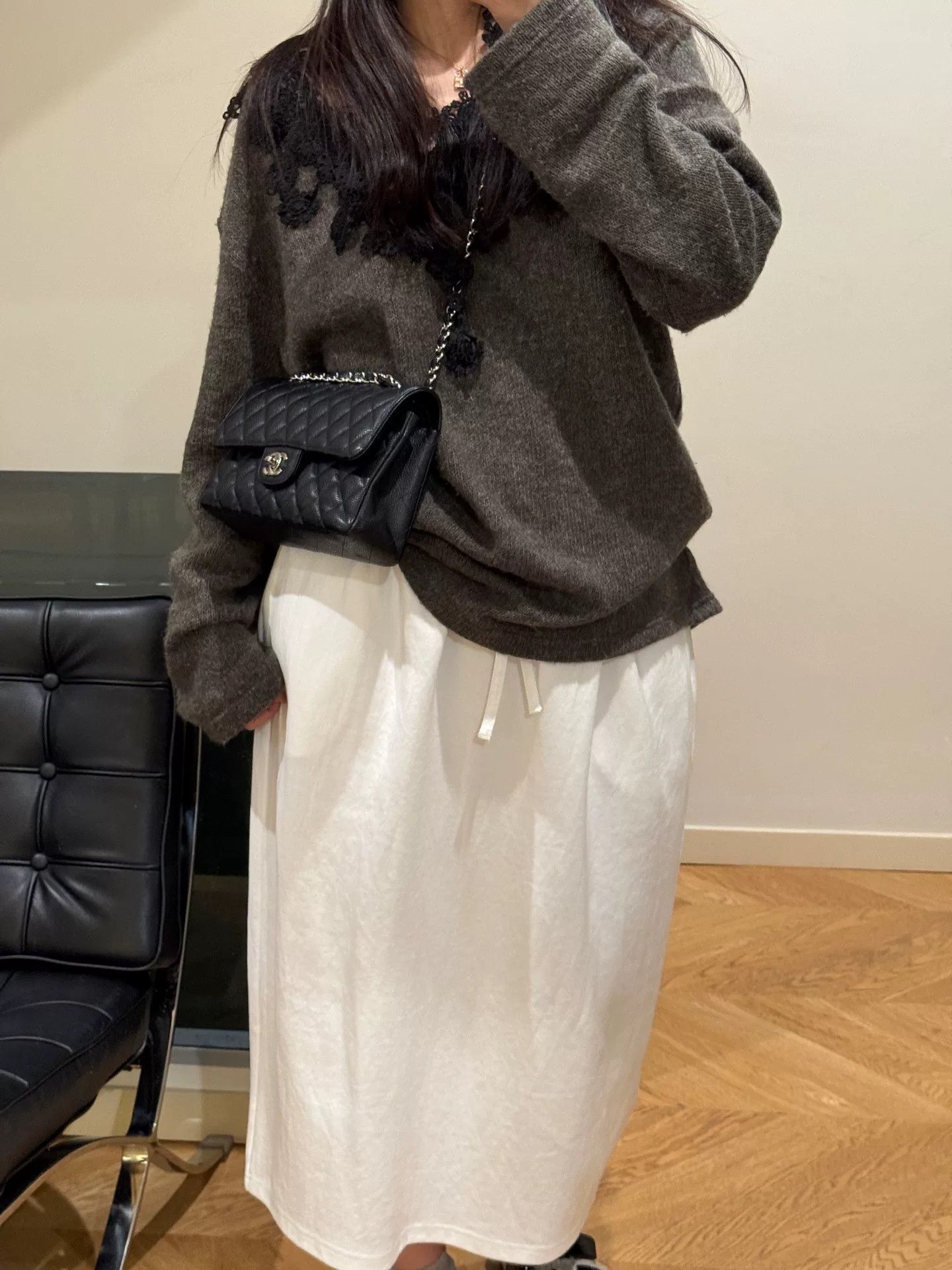 Chanel Pre-loved Bag Very good condition Size ONE SIZE - 7 Thumbnail