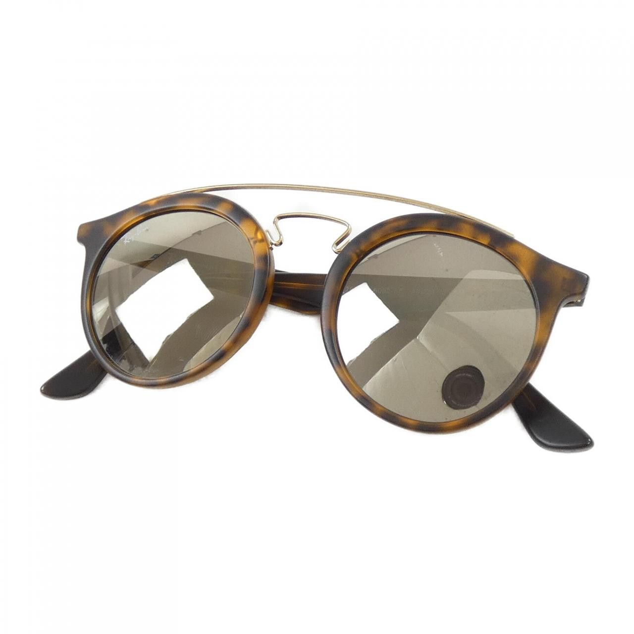 Other Ray-Ban Ray Ban RB4256-F Sunglasses Plastic Sunglasses RB4256-F DUTY FREE for USA Size ONE SIZE - 2 Thumbnail
