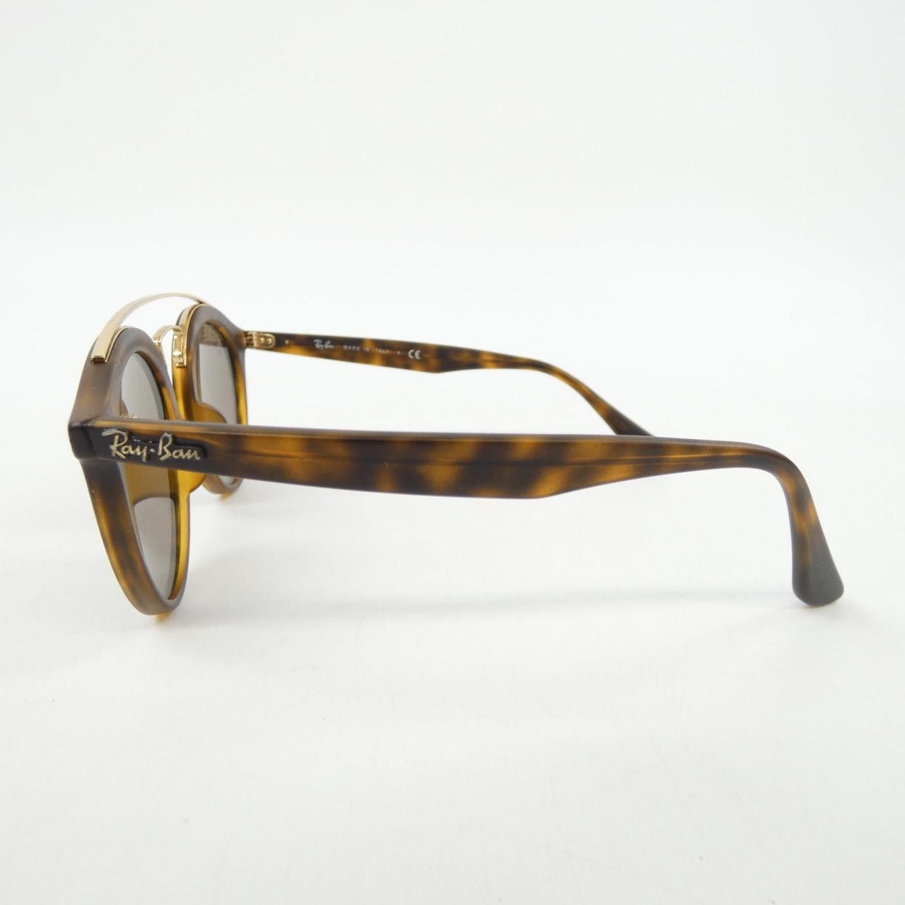 Other Ray-Ban Ray Ban RB4256-F Sunglasses Plastic Sunglasses RB4256-F DUTY FREE for USA Size ONE SIZE - 3 Thumbnail