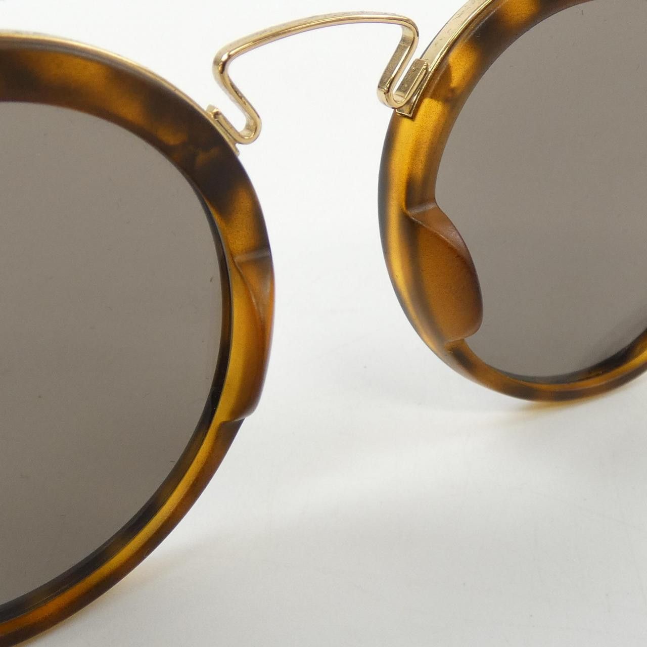Other Ray-Ban Ray Ban RB4256-F Sunglasses Plastic Sunglasses RB4256-F DUTY FREE for USA Size ONE SIZE - 5 Thumbnail