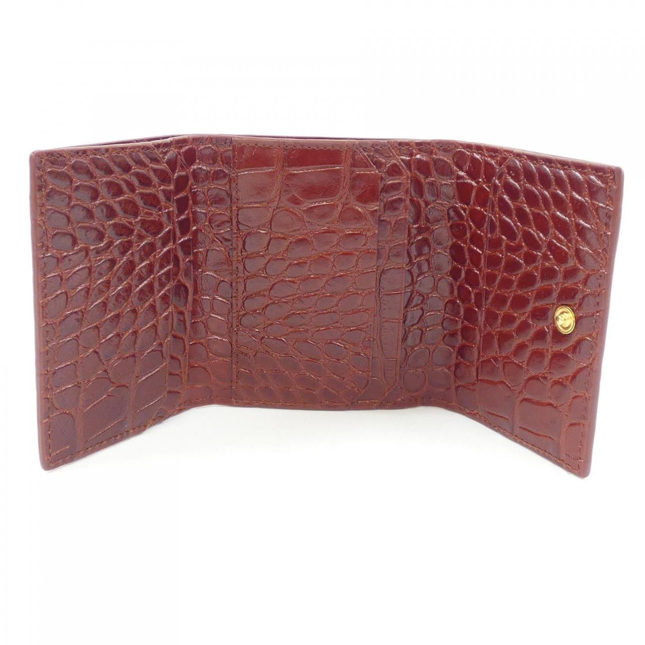 Other A.P.C A.P.C. Wallet Others Short Wallet DUTY FREE for USA Size ONE SIZE - 4 Thumbnail