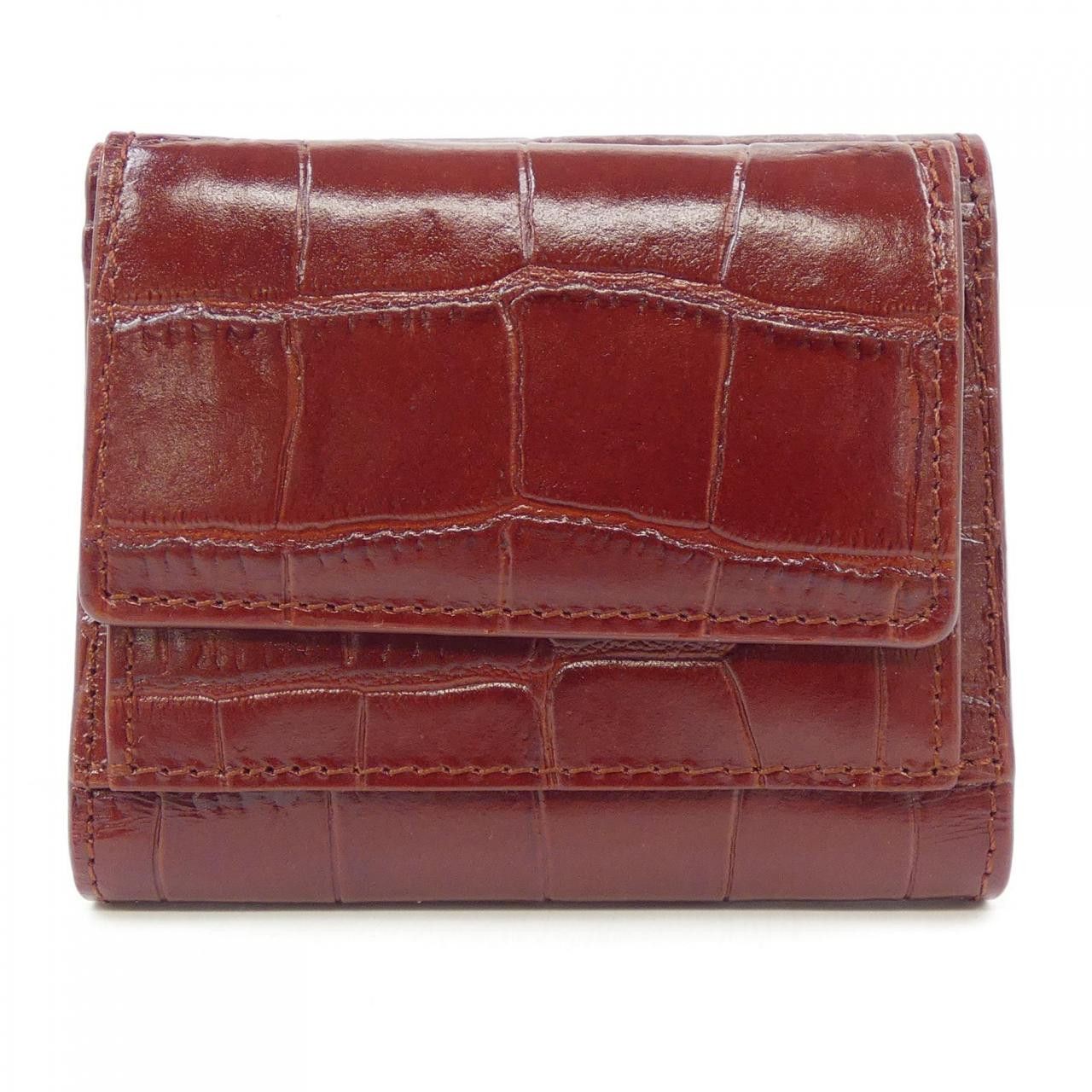 Other A.P.C A.P.C. Wallet Others Short Wallet DUTY FREE for USA Size ONE SIZE - 2 Thumbnail