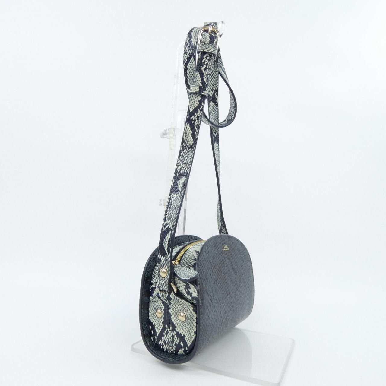 Other A.P.C A.P.C. Bag Others Crossbody Bag DUTY FREE for USA Size ONE SIZE - 2 Thumbnail