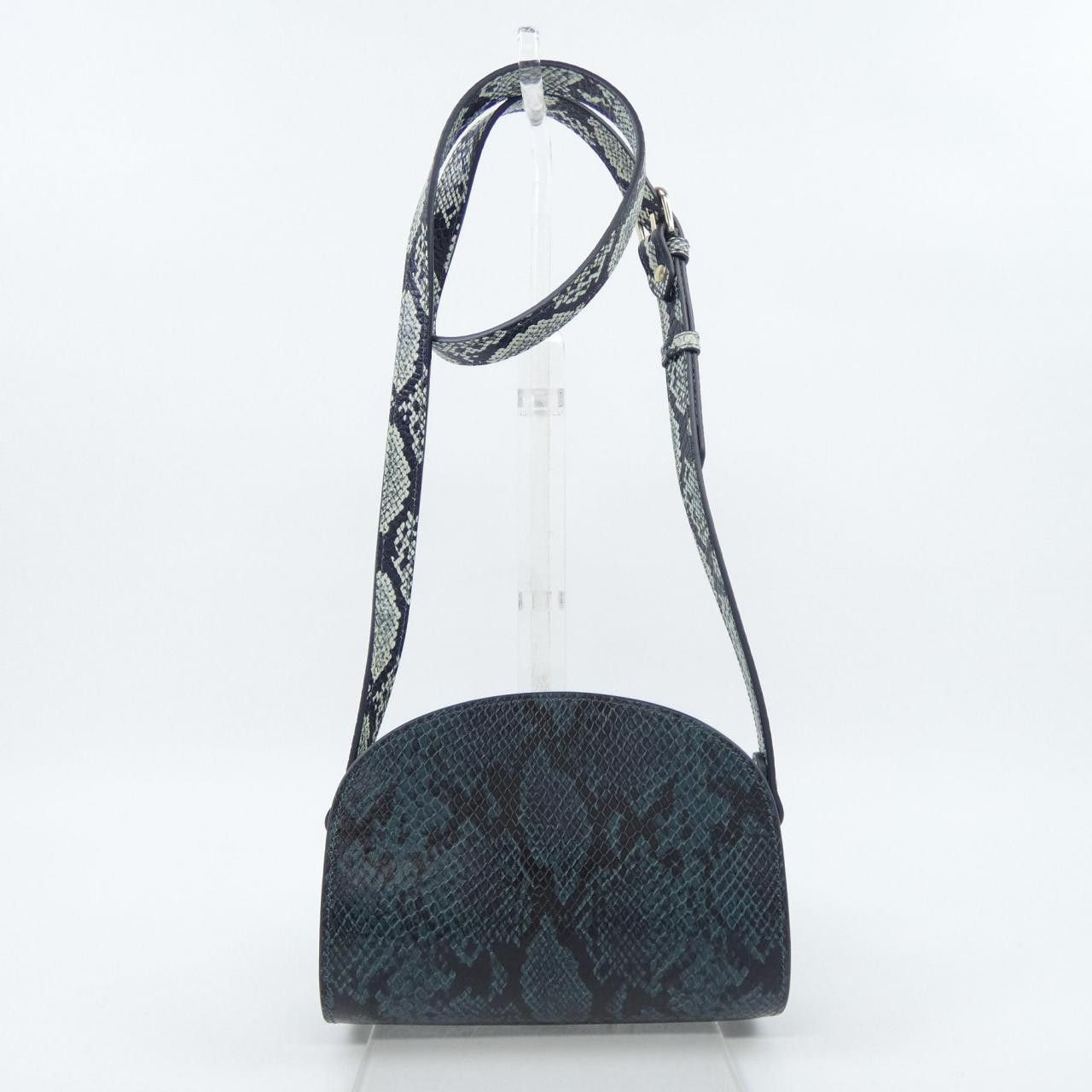 Other A.P.C A.P.C. Bag Others Crossbody Bag DUTY FREE for USA Size ONE SIZE - 3 Thumbnail
