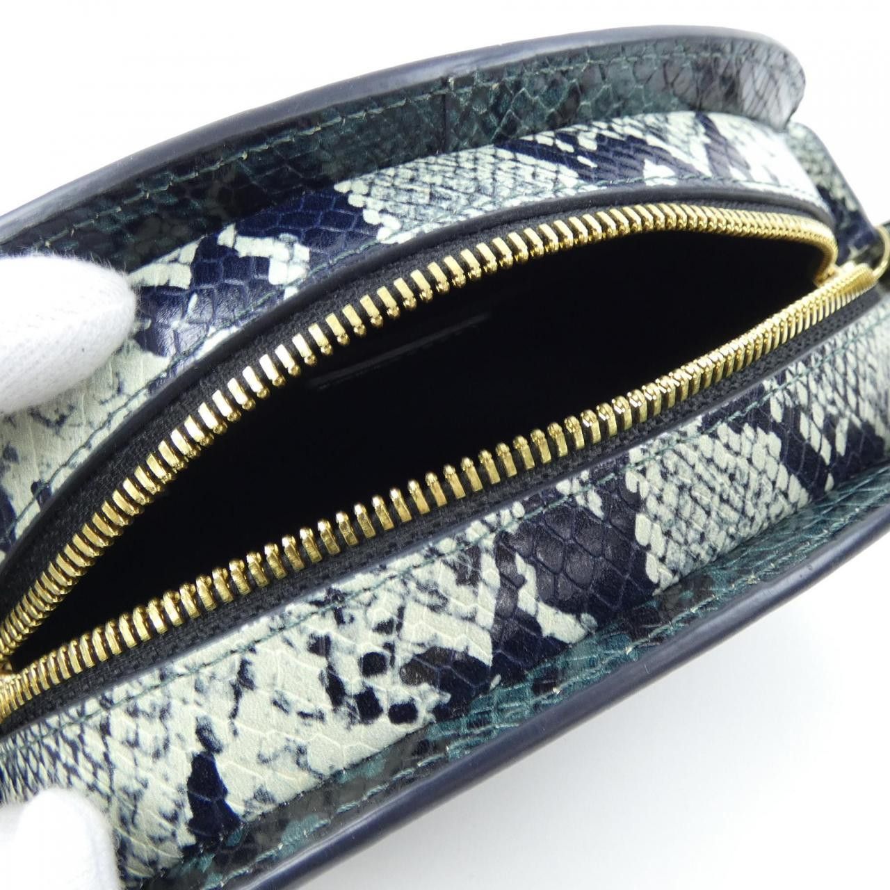 Other A.P.C A.P.C. Bag Others Crossbody Bag DUTY FREE for USA Size ONE SIZE - 6 Thumbnail