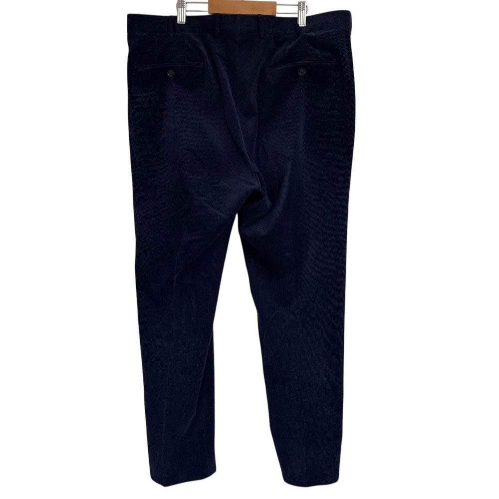 Other Zegna Zegna Cashco Corduroy Pants Cotton Pants 870F26A8 DUTY FREE for USA Size ONE SIZE - 2 Thumbnail