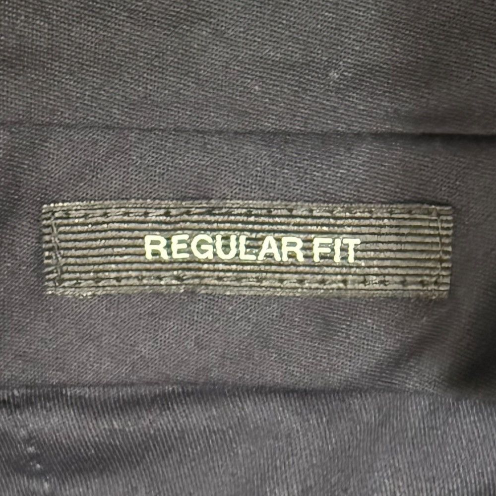 Other Zegna Zegna Cashco Corduroy Pants Cotton Pants 870F26A8 DUTY FREE for USA Size ONE SIZE - 9 Thumbnail