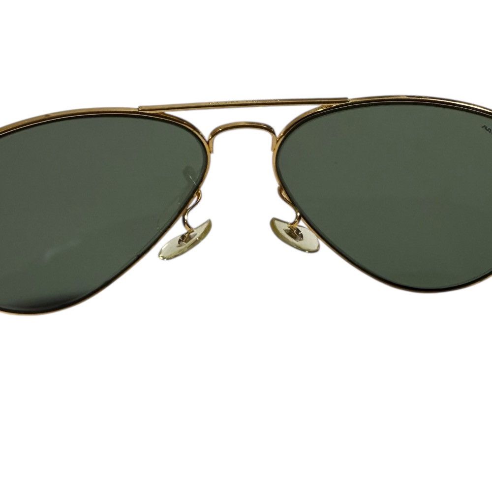 Other Ray-Ban Ray-Ban B&L Aviator Sunglasses Metal Sunglasses DUTY FREE for USA Size ONE SIZE - 5 Thumbnail