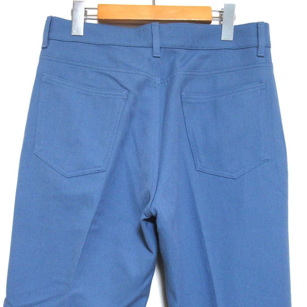 Other Dunhill Dunhill Cotton Wool Pants Cotton Pants DUTY FREE for USA Size ONE SIZE - 4 Thumbnail