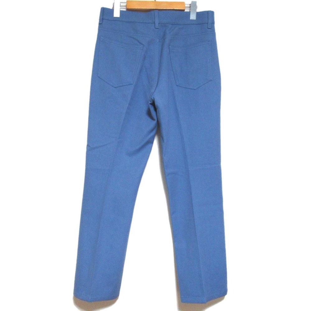 Other Dunhill Dunhill Cotton Wool Pants Cotton Pants DUTY FREE for USA Size ONE SIZE - 2 Thumbnail