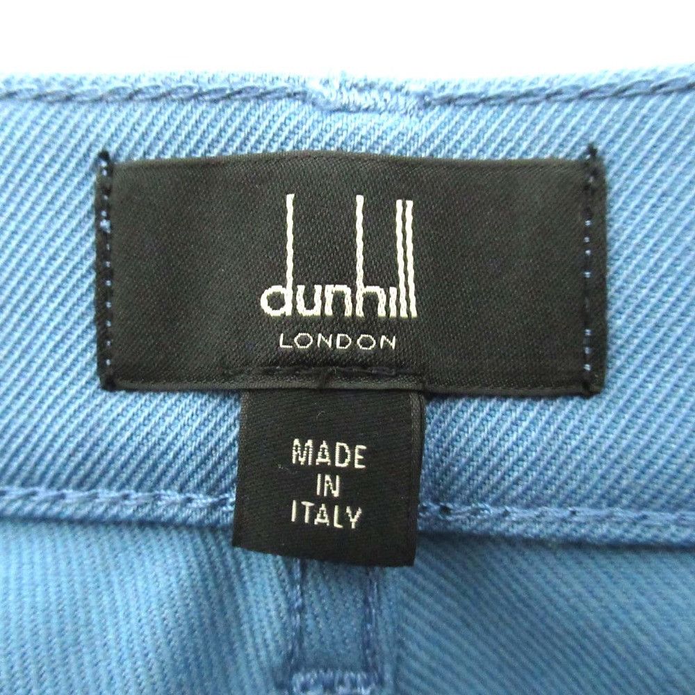 Other Dunhill Dunhill Cotton Wool Pants Cotton Pants DUTY FREE for USA Size ONE SIZE - 7 Thumbnail
