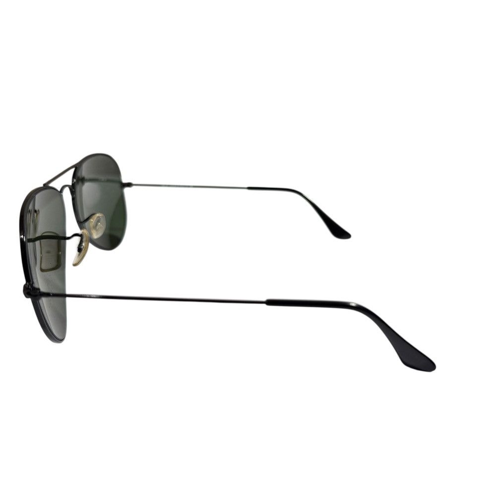 Other Ray-Ban Ray-Ban Aviator Sunglasses Plastic Sunglasses RB3025 DUTY FREE for USA Size ONE SIZE - 3 Thumbnail