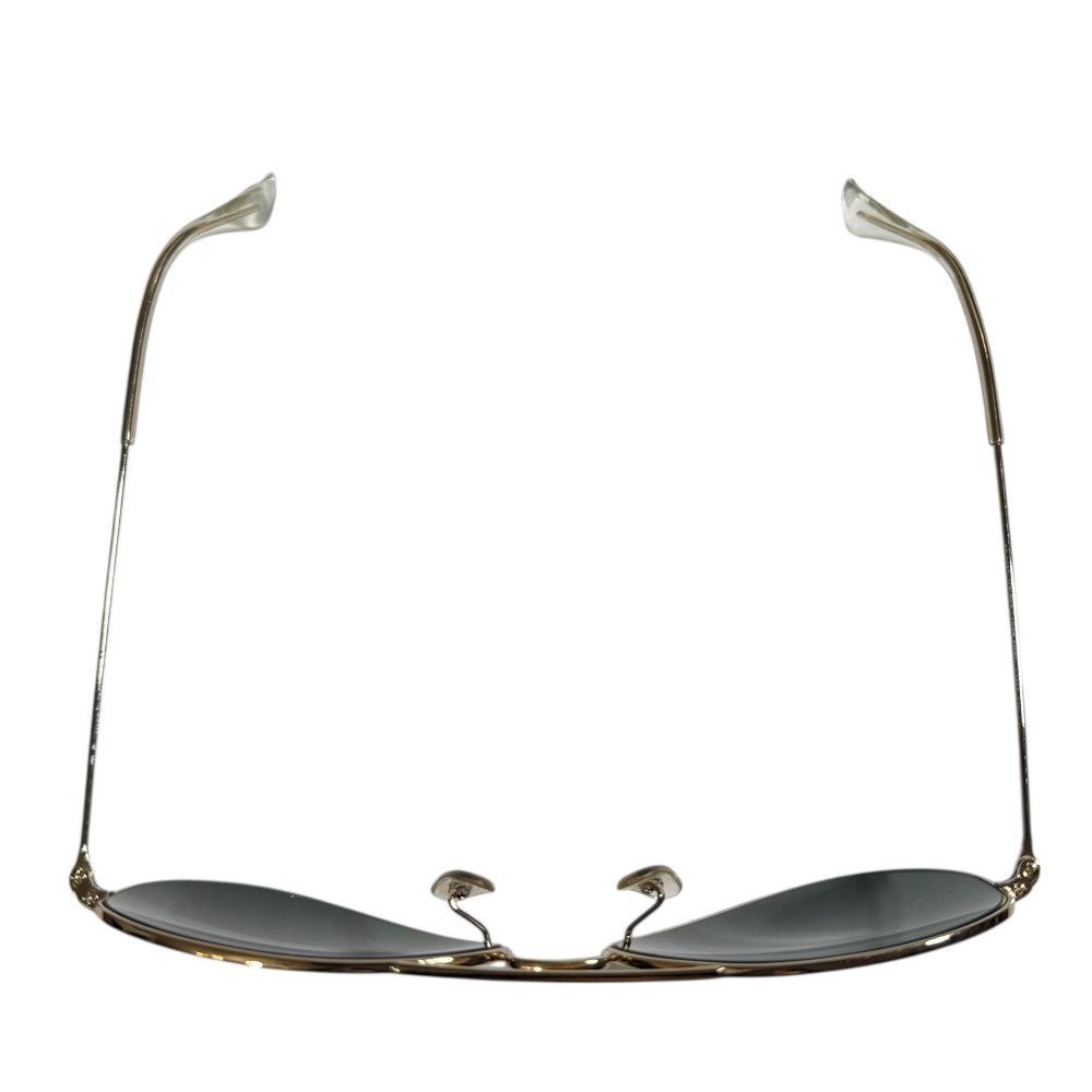 Other Ray-Ban Ray-Ban Aviator Sunglasses Metal Sunglasses RB3025 DUTY FREE for USA Size ONE SIZE - 2 Thumbnail