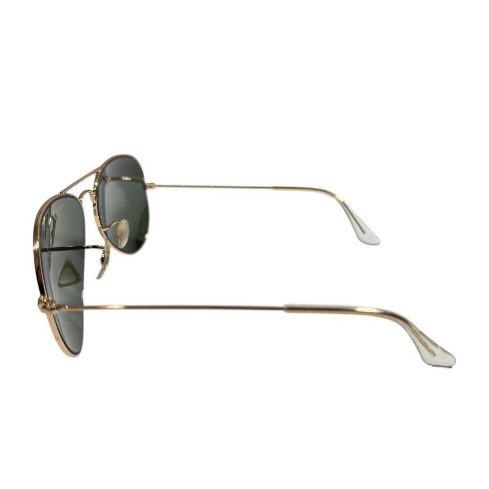 Other Ray-Ban Ray-Ban Aviator Sunglasses Metal Sunglasses RB3025 DUTY FREE for USA Size ONE SIZE - 3 Thumbnail