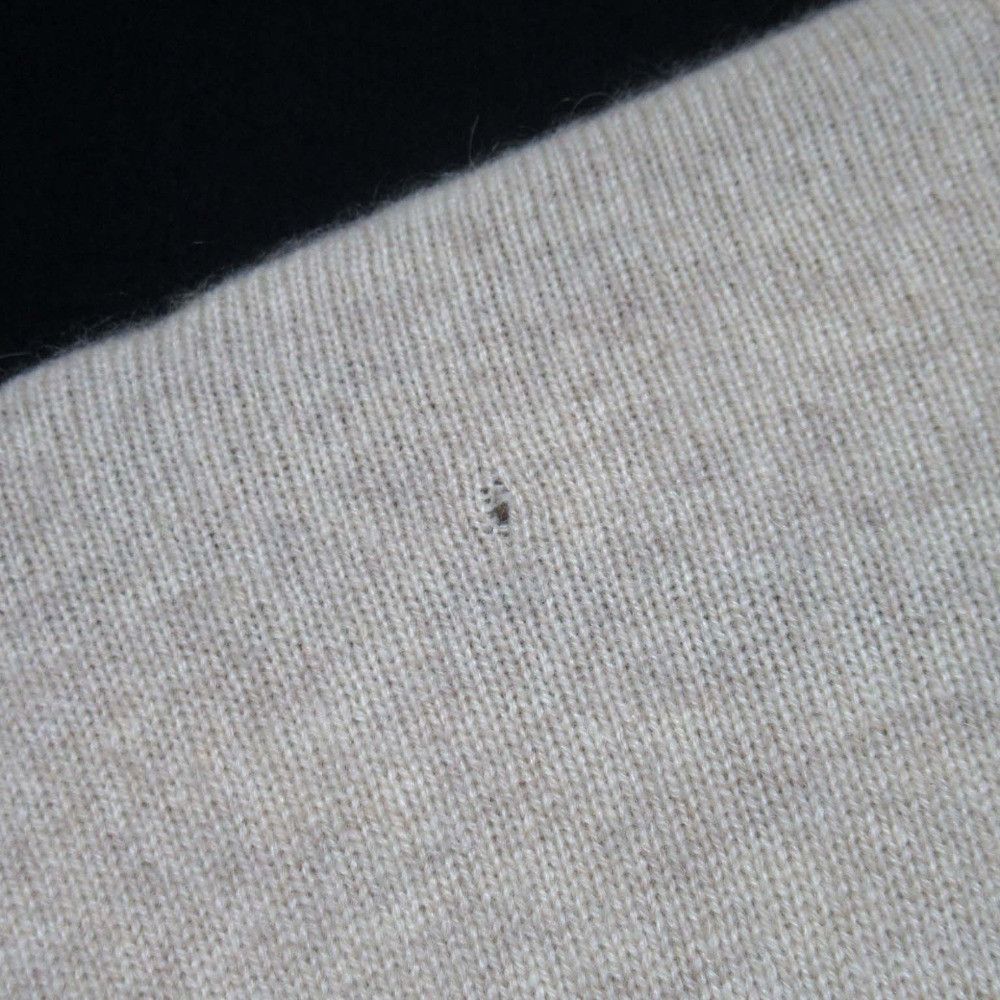 Other Dunhill Dunhill Sport 100% Cashmere Turtleneck Knit Others Tops DUTY FREE for USA Size ONE SIZE - 4 Thumbnail