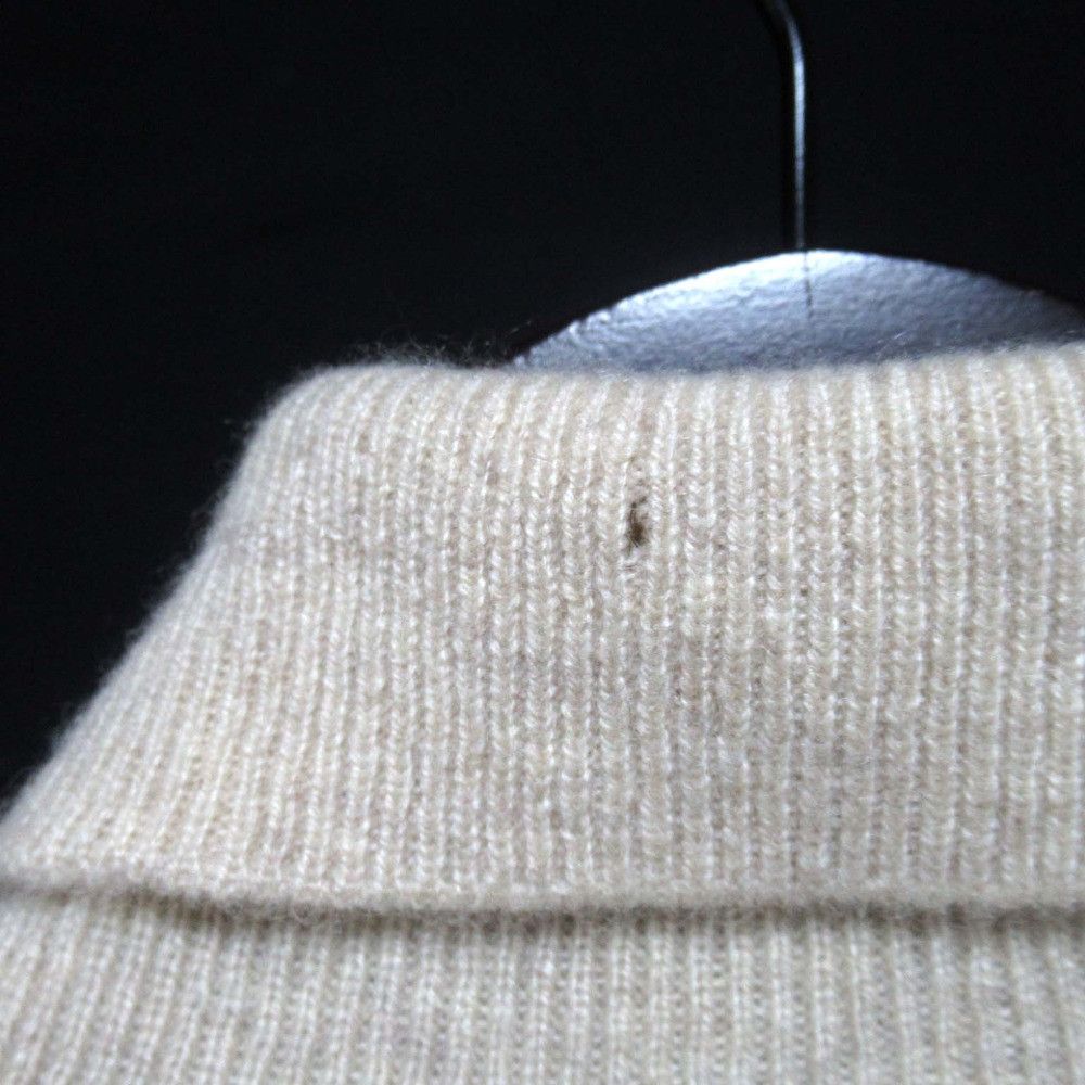 Other Dunhill Dunhill Sport 100% Cashmere Turtleneck Knit Others Tops DUTY FREE for USA Size ONE SIZE - 6 Thumbnail