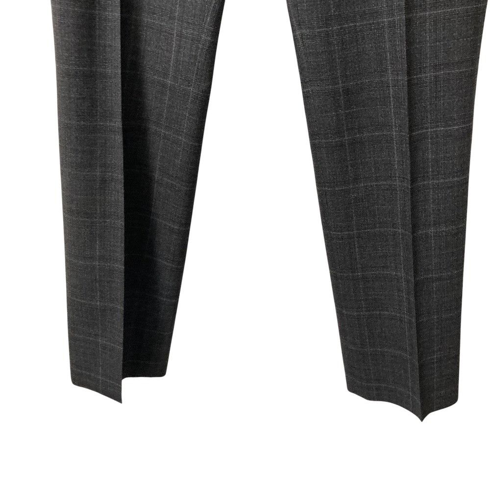 Other Dunhill Dunhill Windowpane Wool Suit Set Textile Suits DUTY FREE for USA Size ONE SIZE - 15 Thumbnail