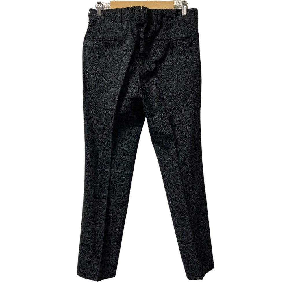 Other Dunhill Dunhill Windowpane Wool Suit Set Textile Suits DUTY FREE for USA Size ONE SIZE - 16 Thumbnail