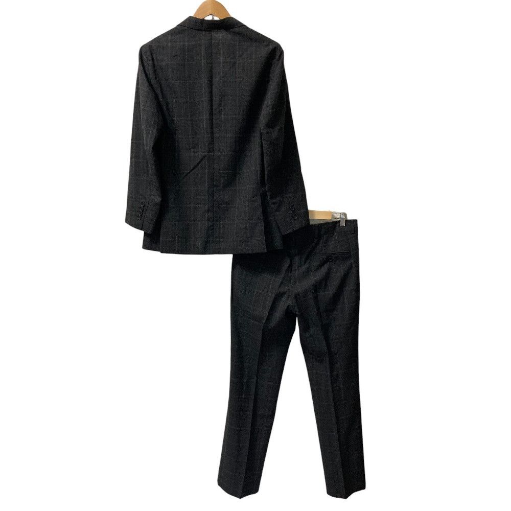 Other Dunhill Dunhill Windowpane Wool Suit Set Textile Suits DUTY FREE for USA Size ONE SIZE - 2 Thumbnail